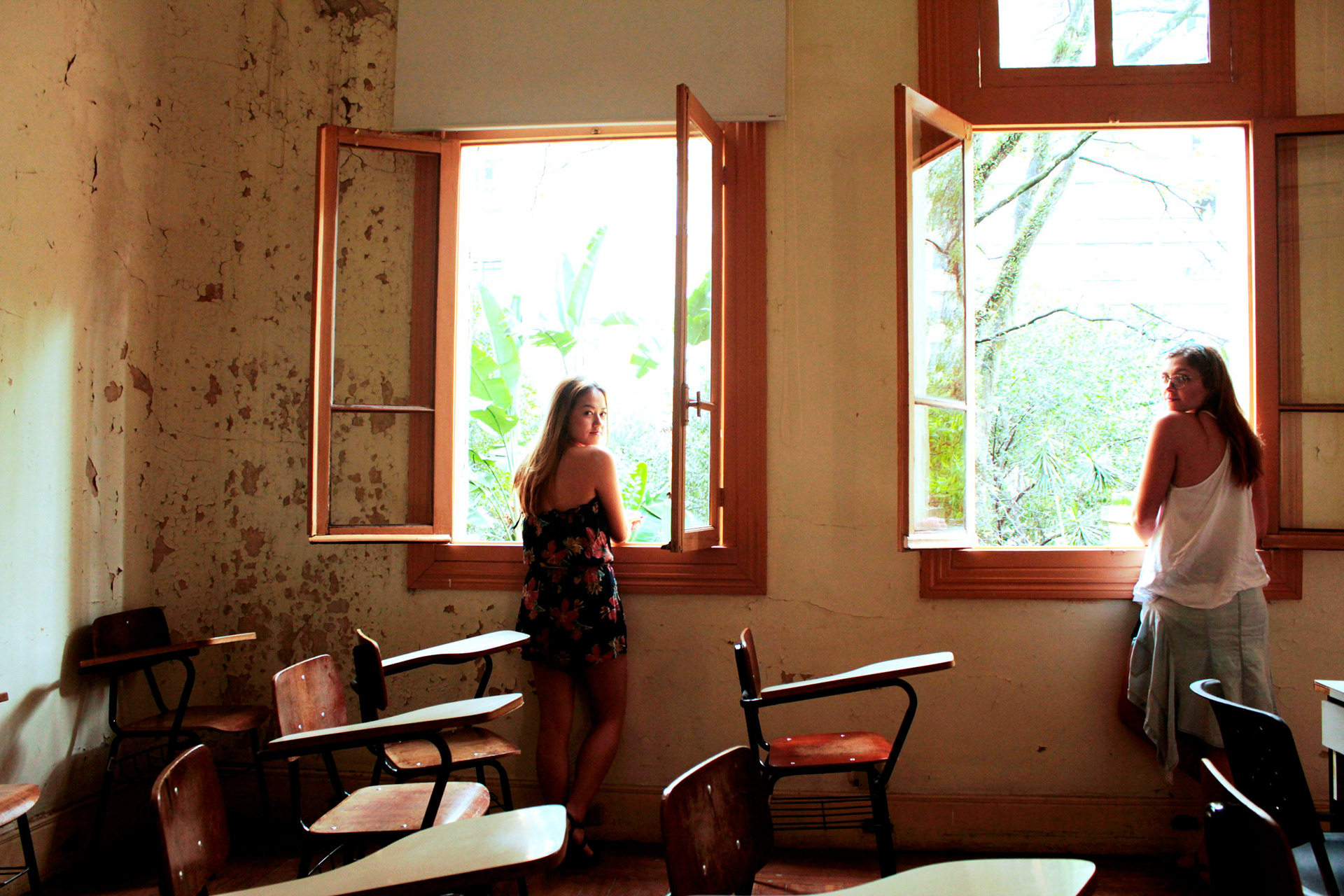 São Paulo. TerezaPRT