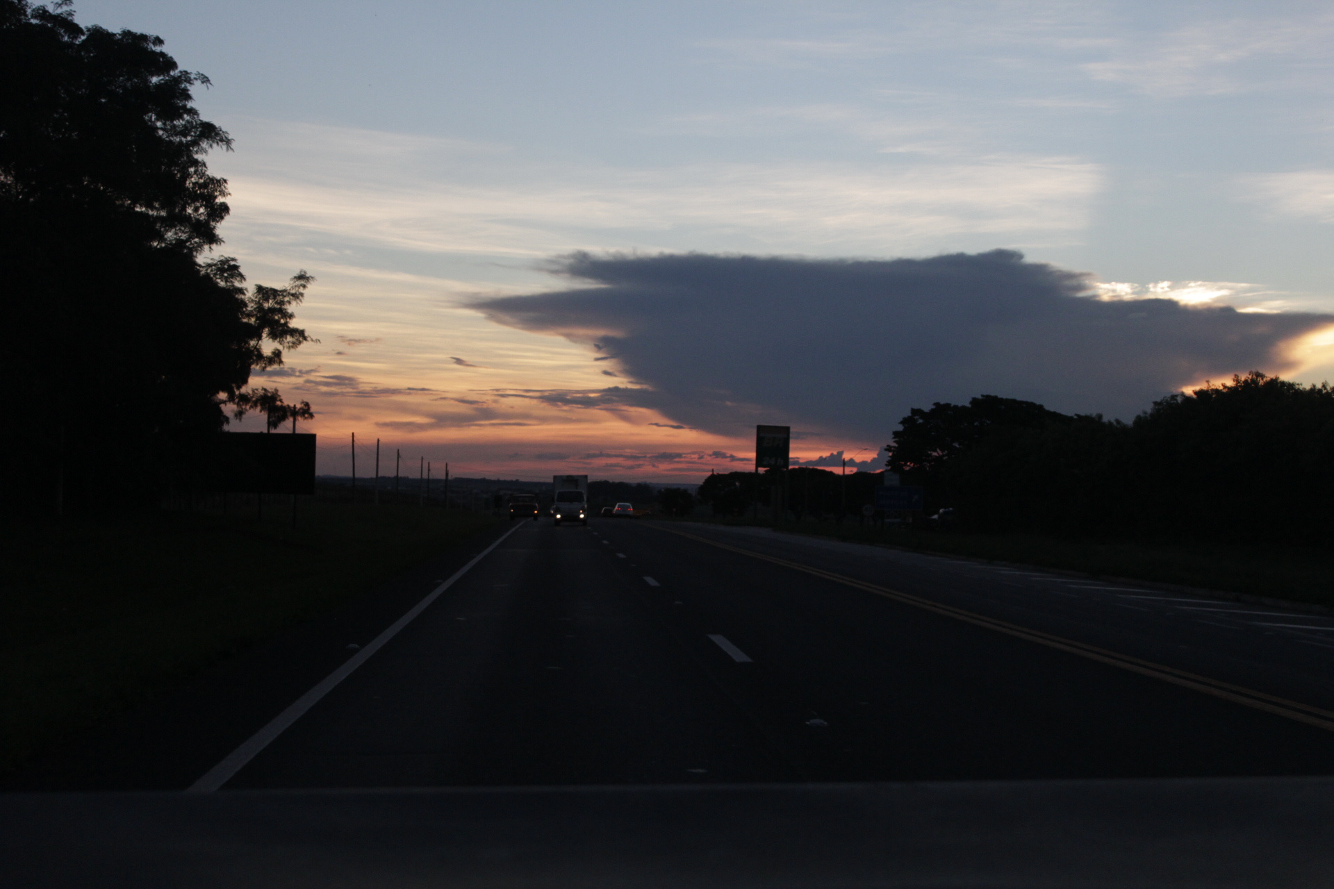 São Paulo. TerezaPRT