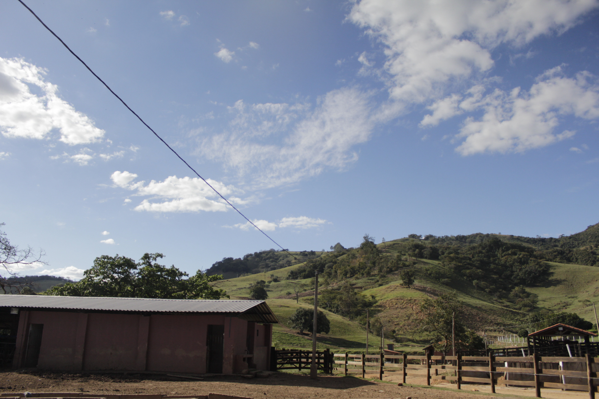 São Paulo. TerezaPRT