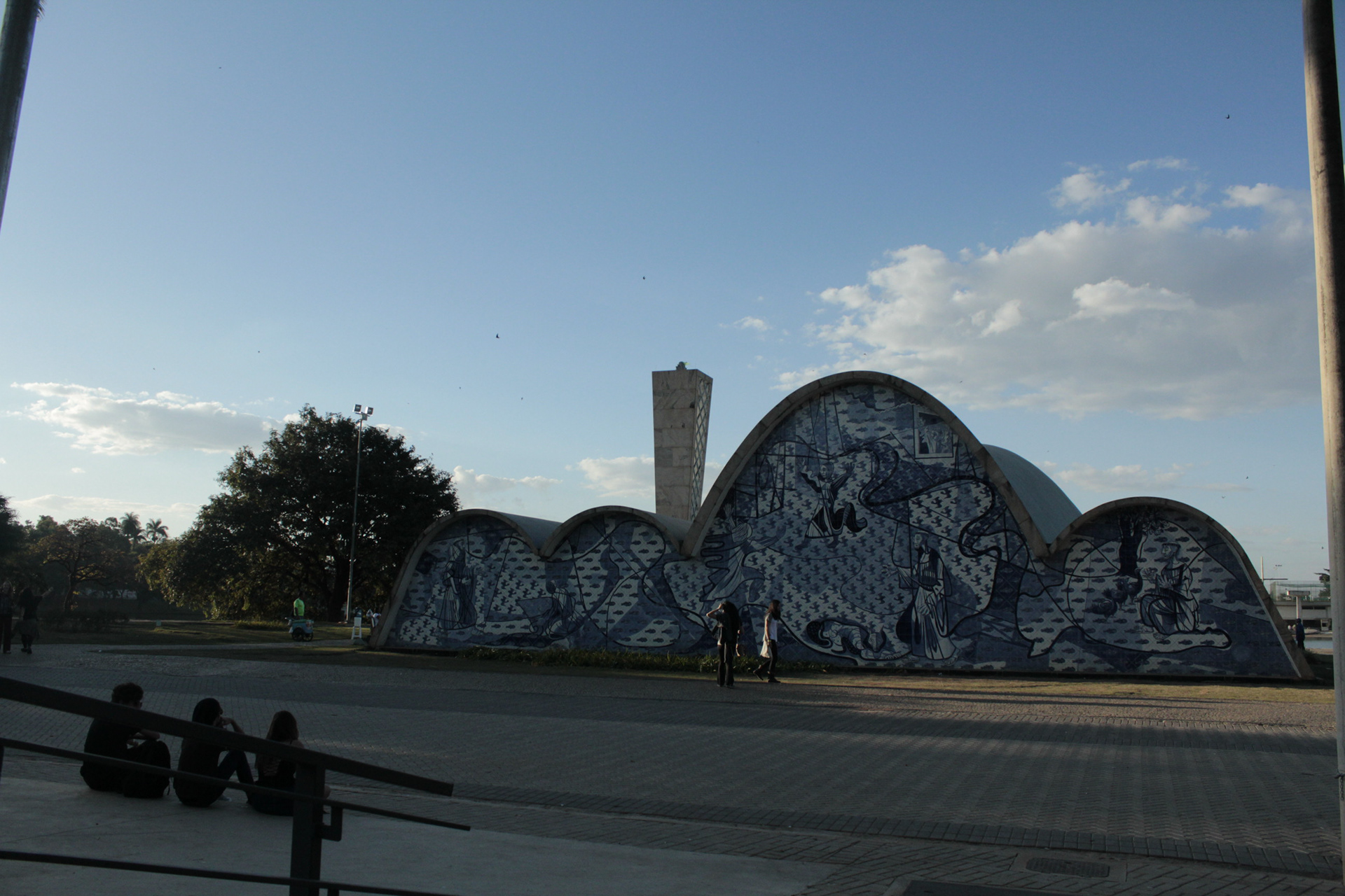 Minas Gerais. TerezaPRT