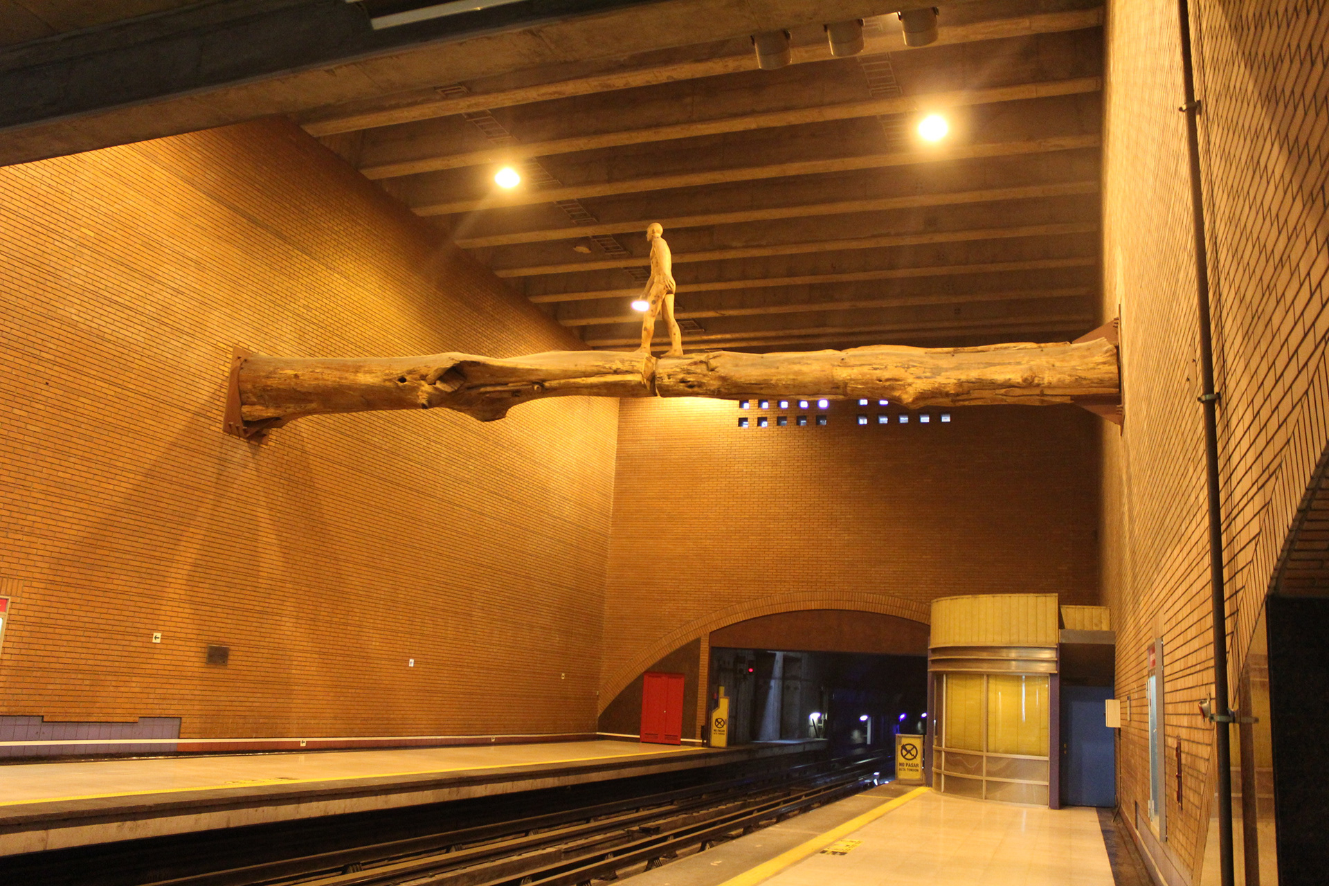 Chile, 2013 - TerezaPRT