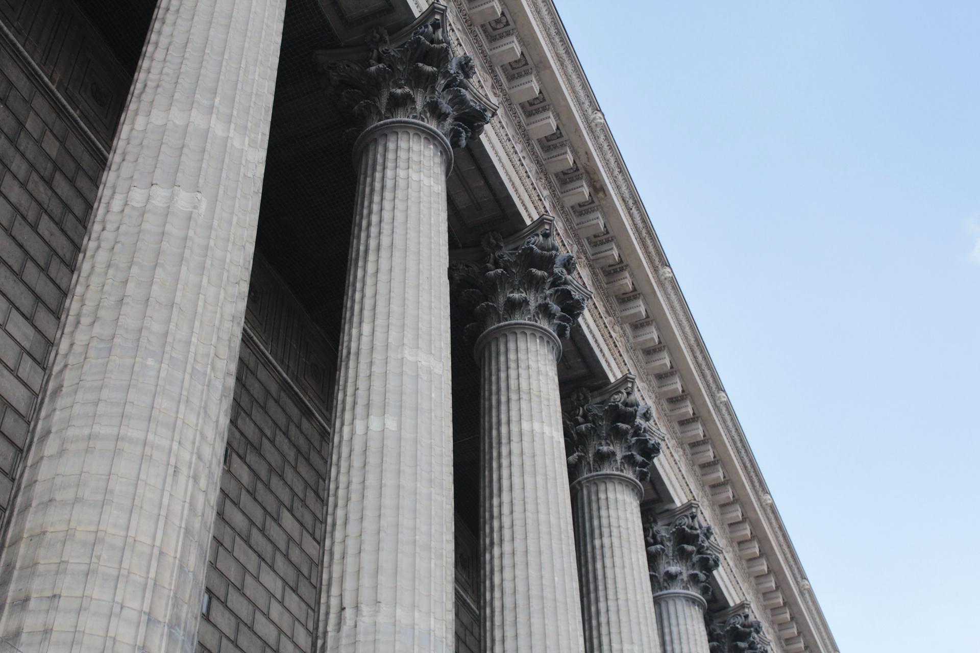 Paris 2018. TerezaPRT