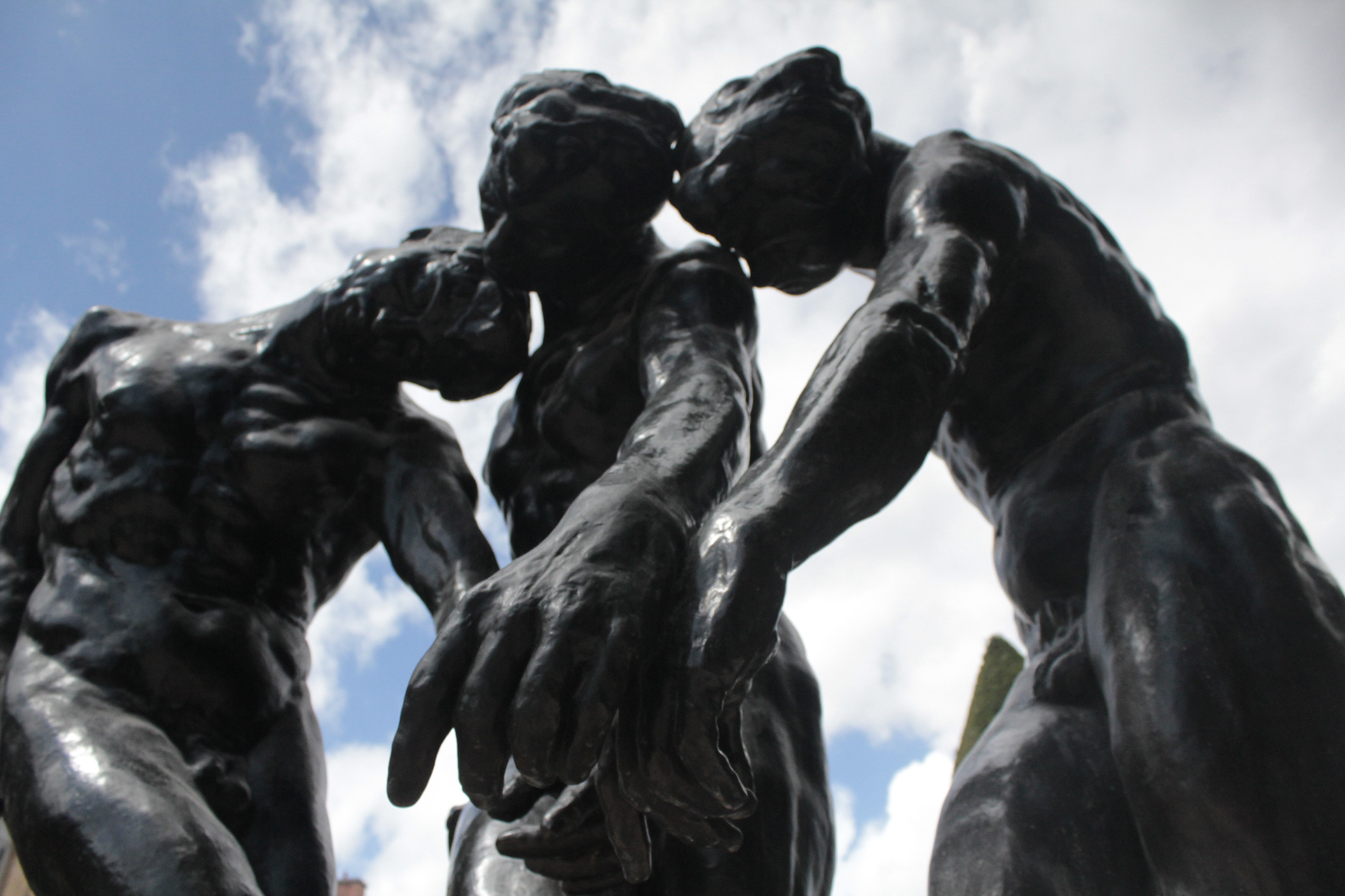 Paris 2018. TerezaPRT