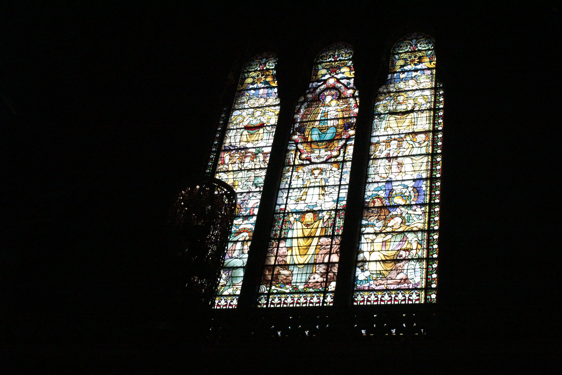 Lyon 2018. TerezaPRT