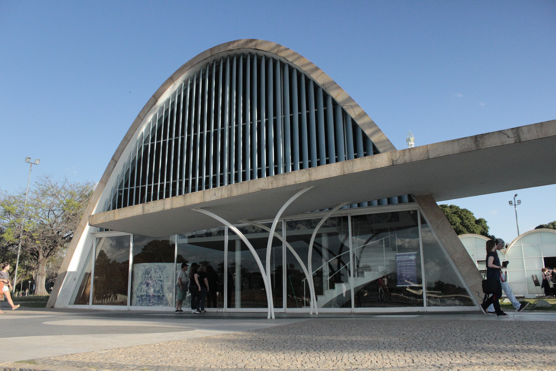 Minas Gerais. TerezaPRT