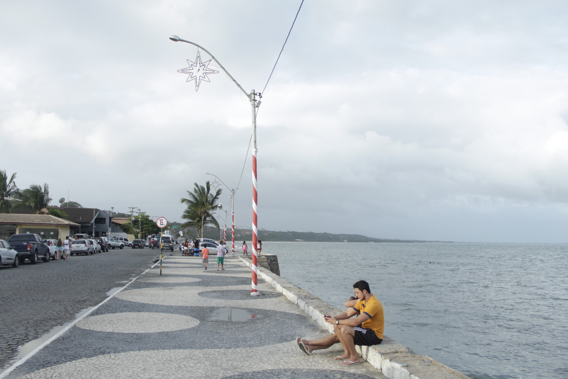 Porto Seguro. TerezaPRT