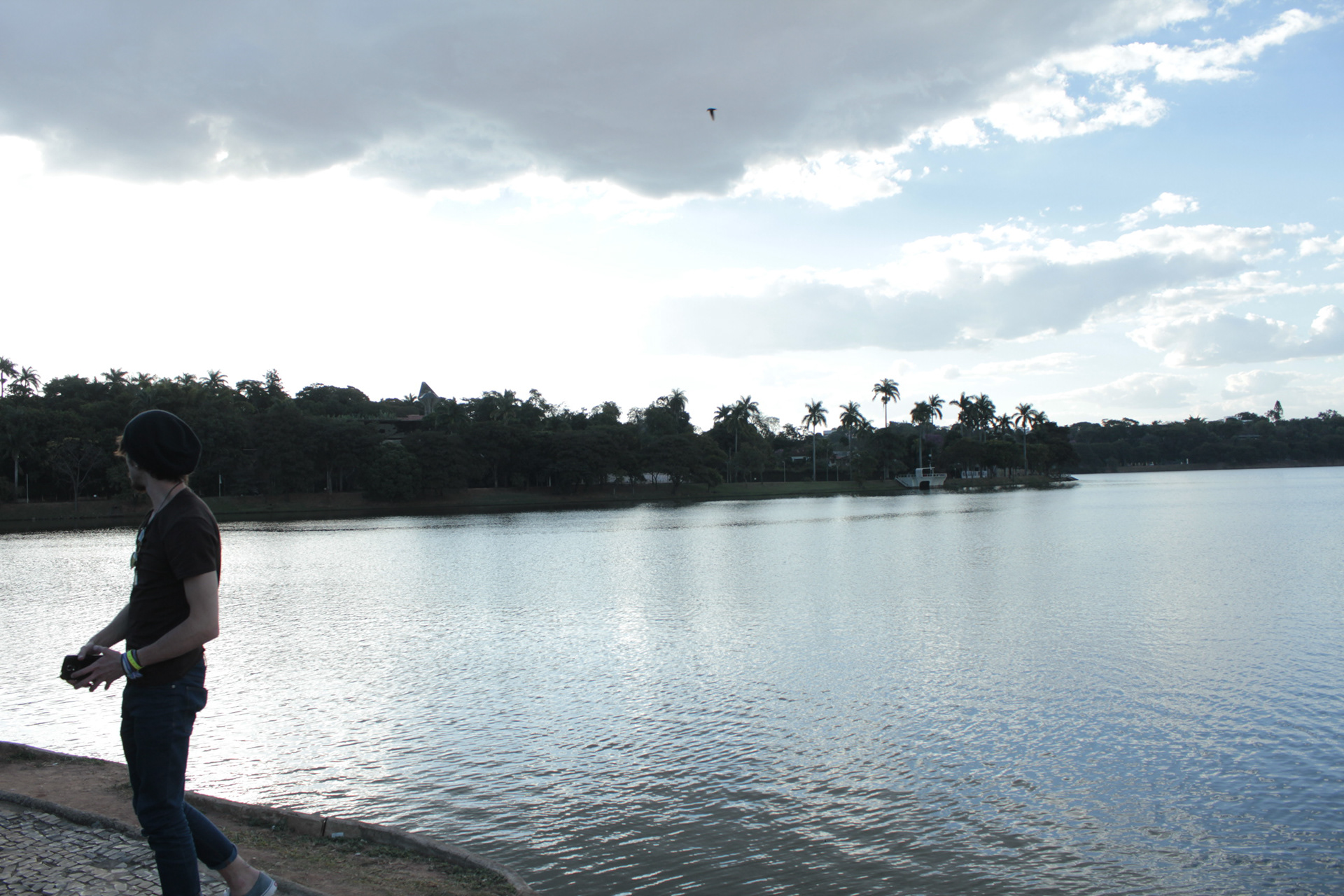 Minas Gerais. TerezaPRT