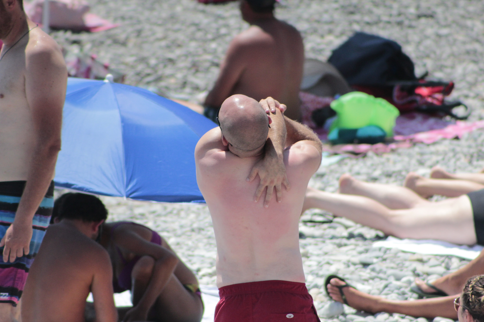 Nice 2018. TerezaPRT