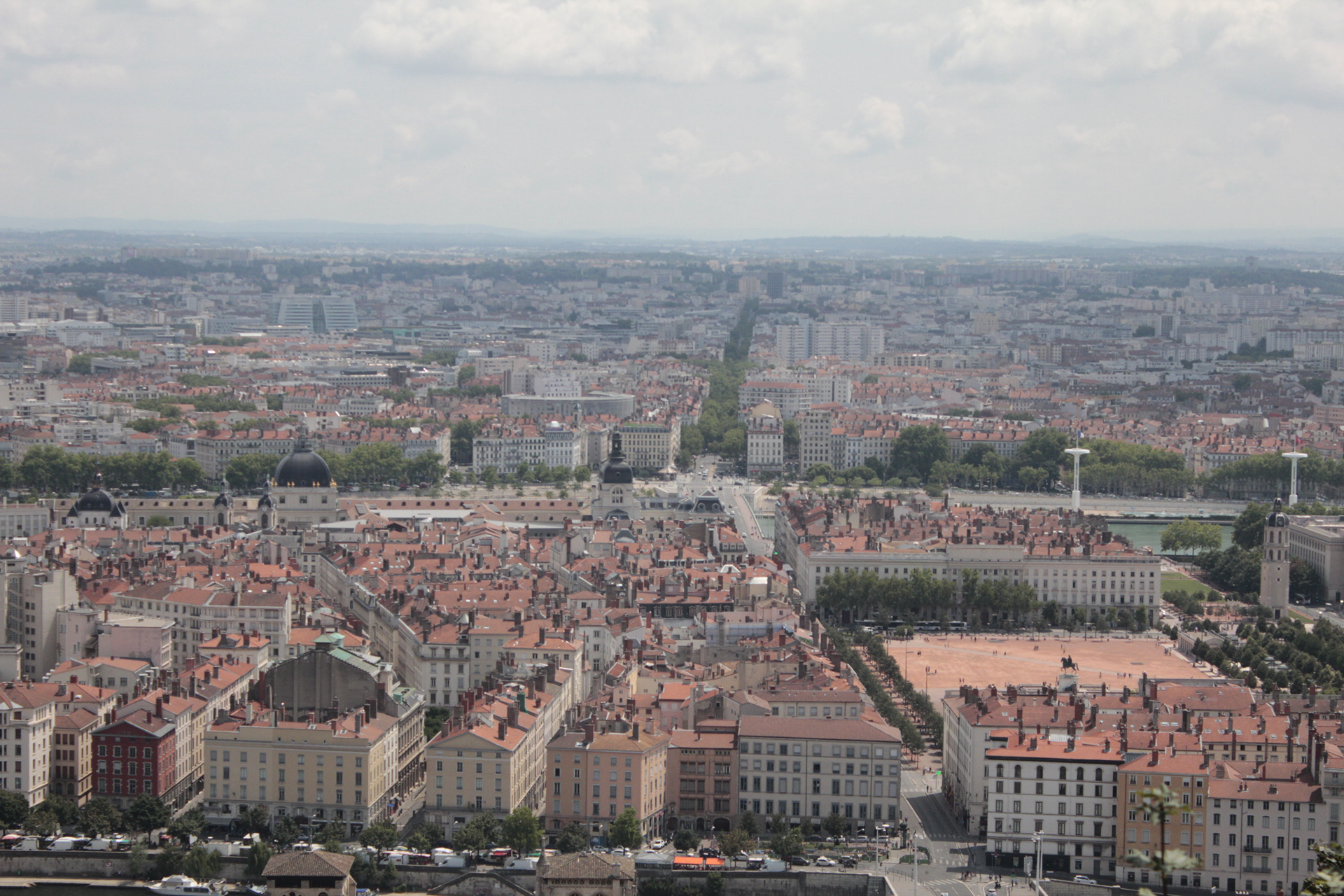 Lyon 2018. TerezaPRT