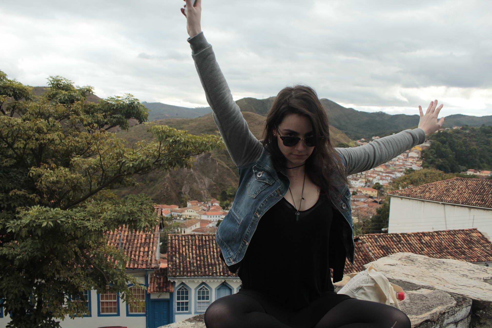 Minas Gerais. TerezaPRT