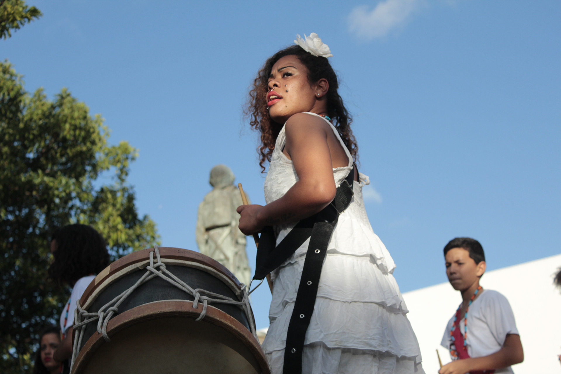 São Paulo. TerezaPRT