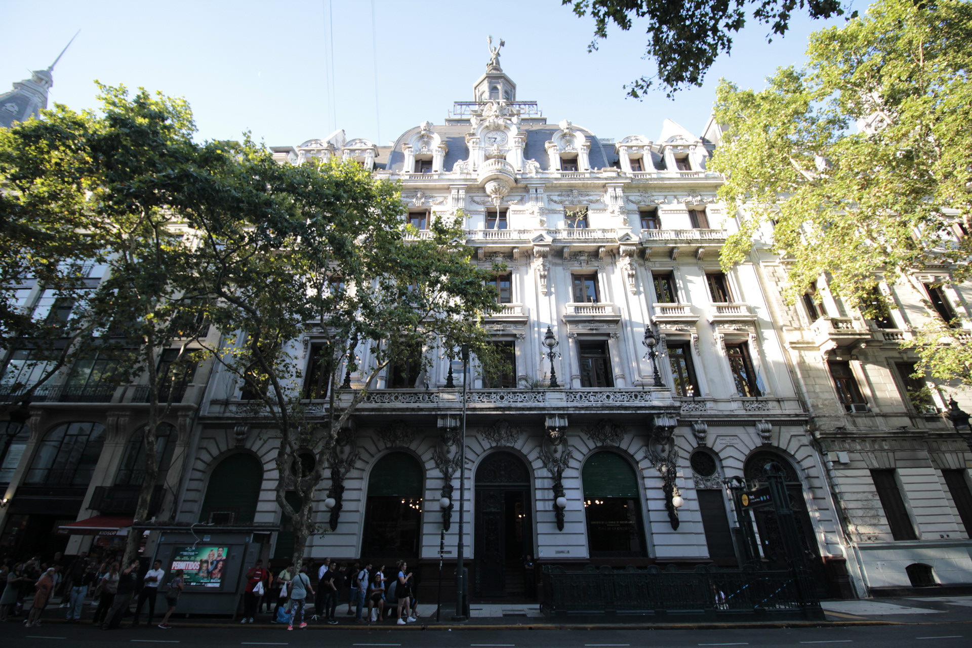 Buenos Aires. TerezaPRT