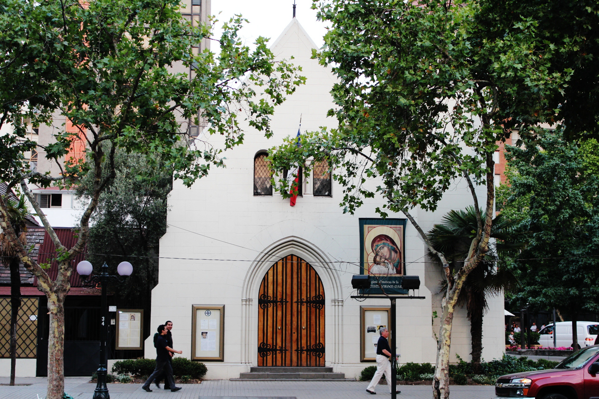 Chile, 2013 - TerezaPRT