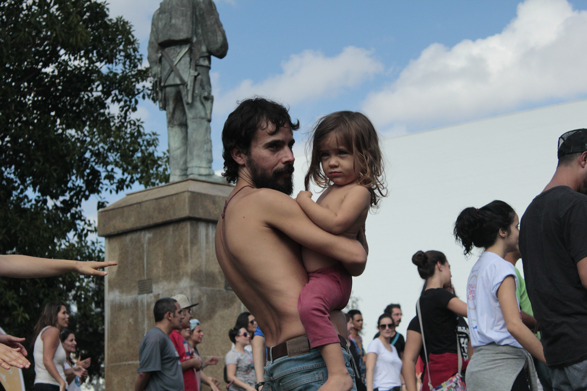 São Paulo. TerezaPRT