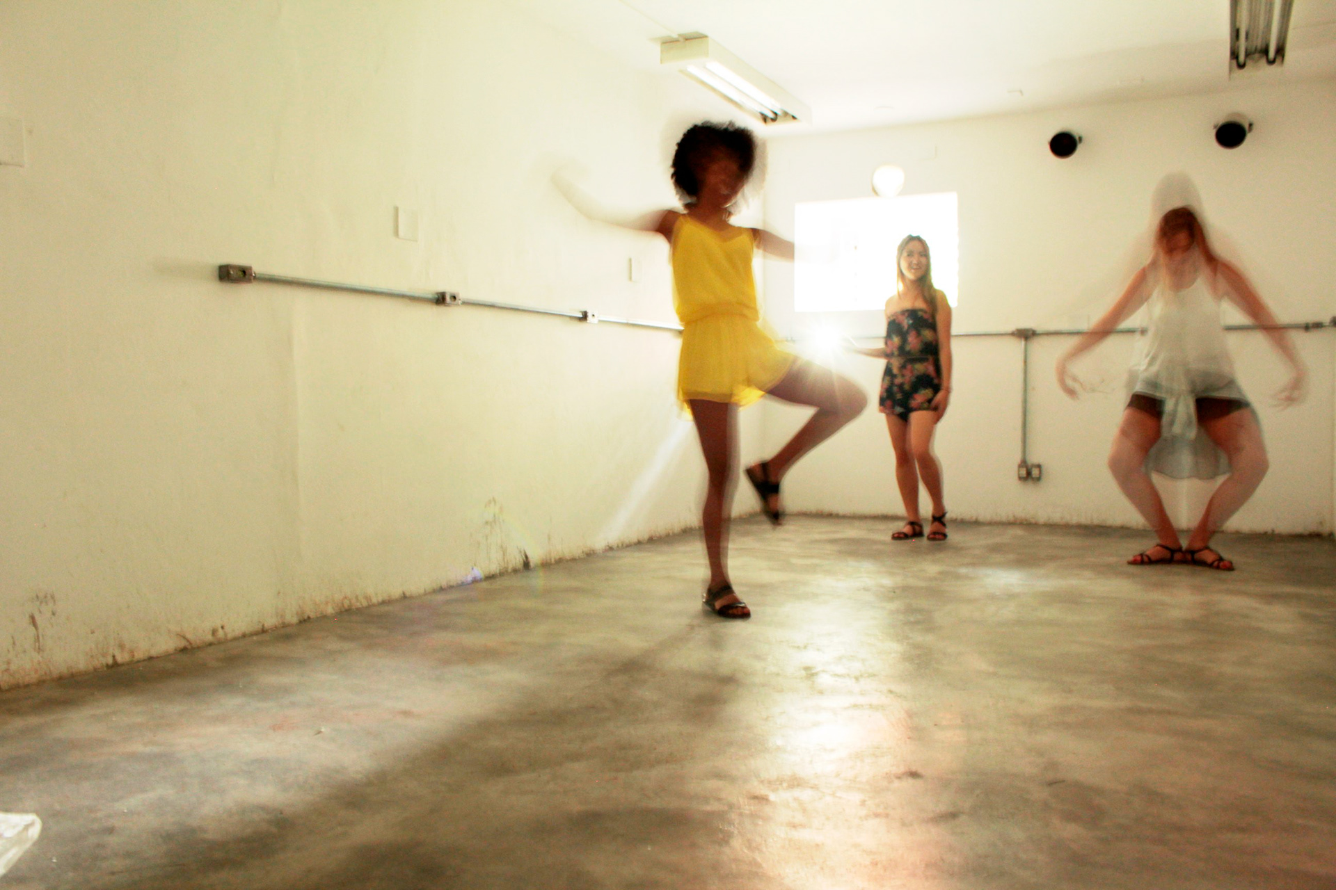 São Paulo. TerezaPRT