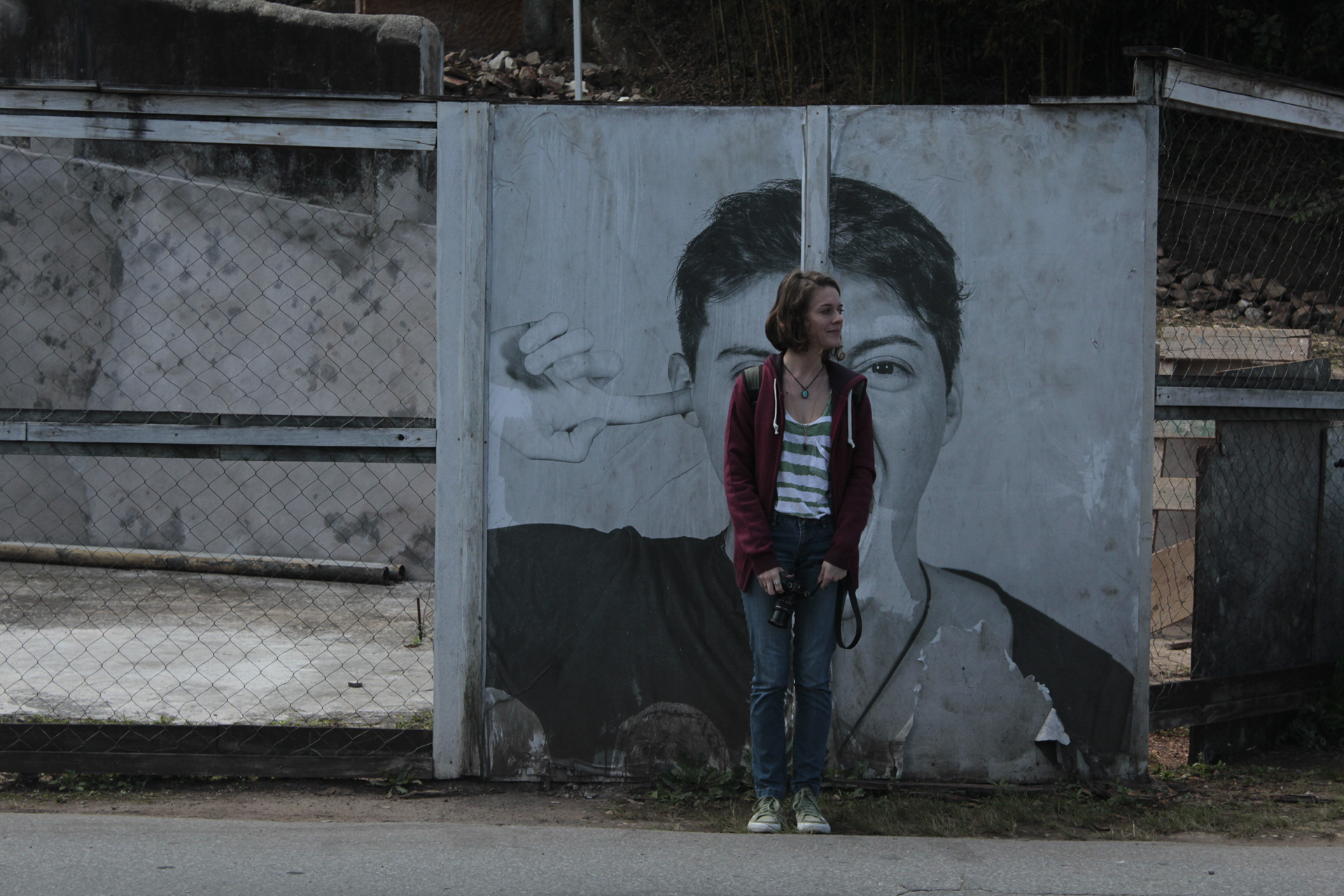 Minas Gerais. TerezaPRT