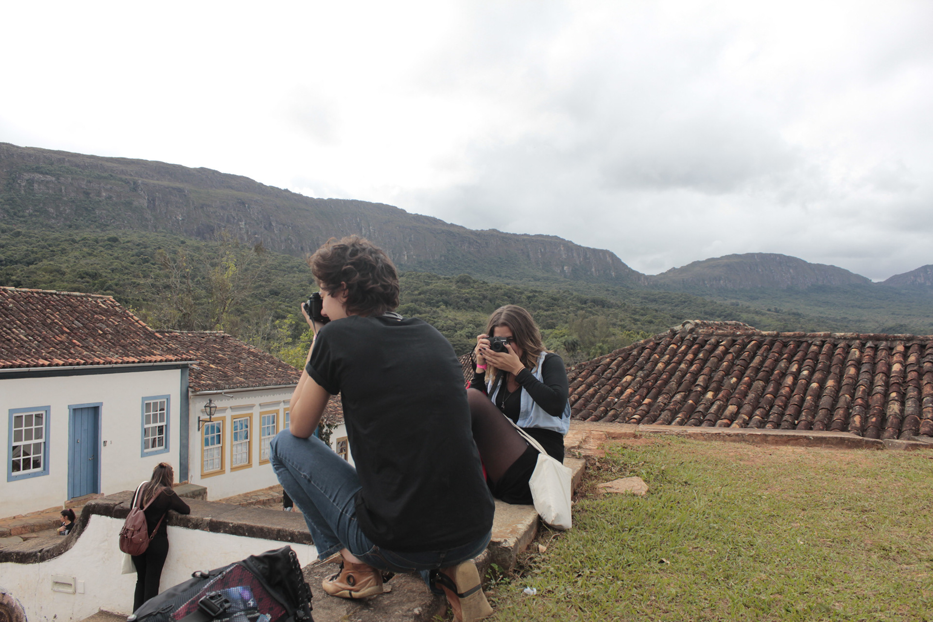 Minas Gerais. TerezaPRT