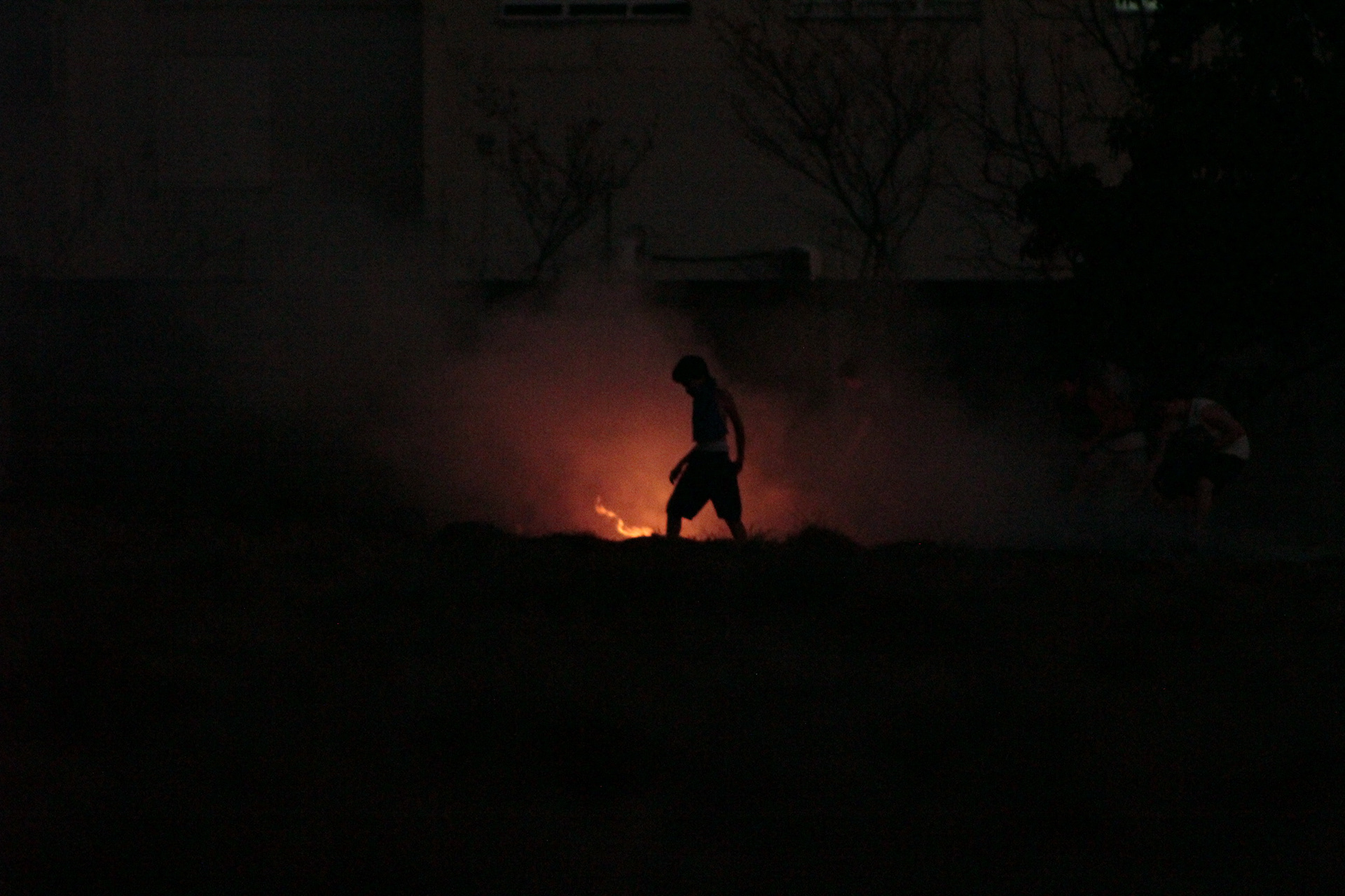 Mogi Mirim. TerezaPRT