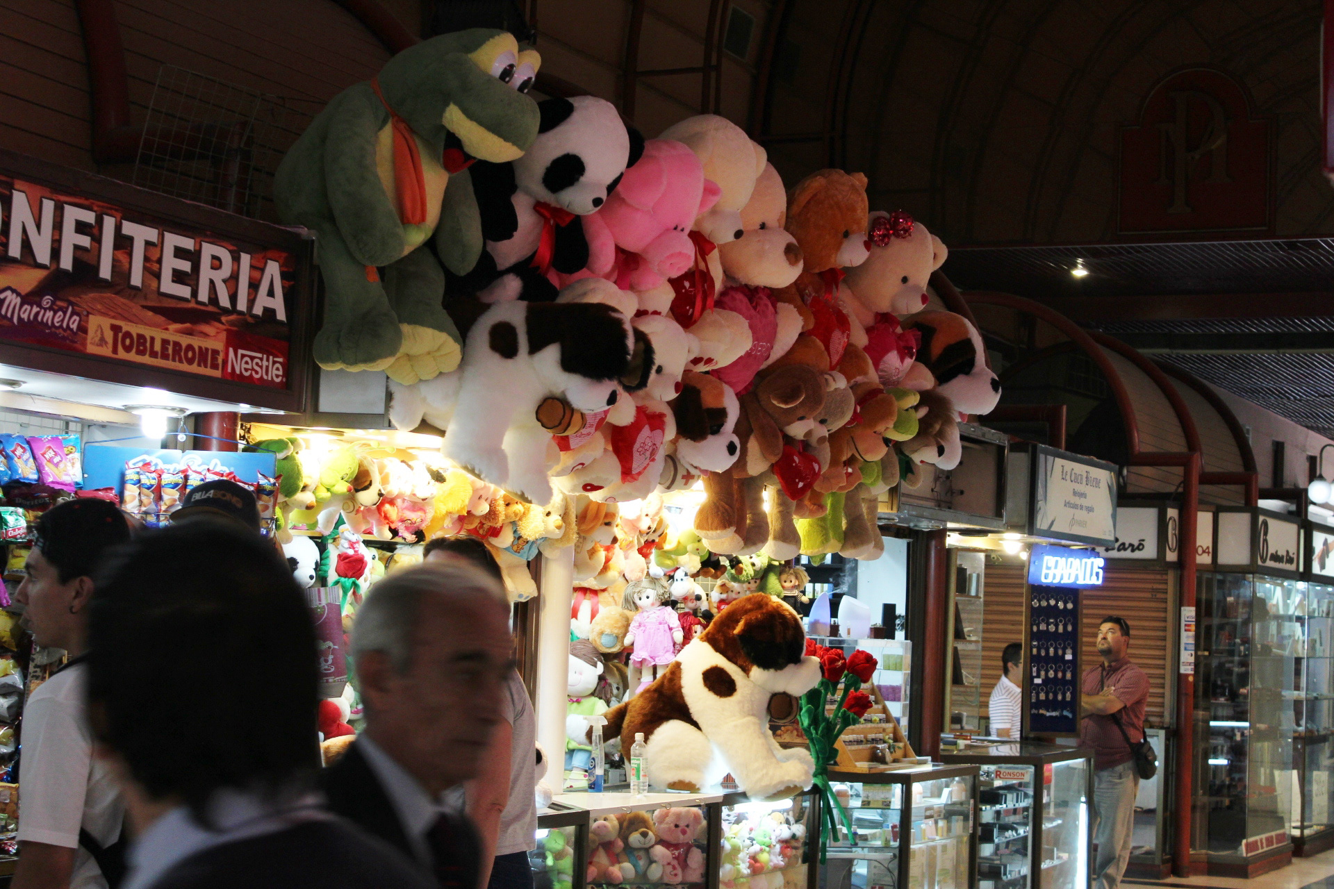 Chile, 2013 - TerezaPRT