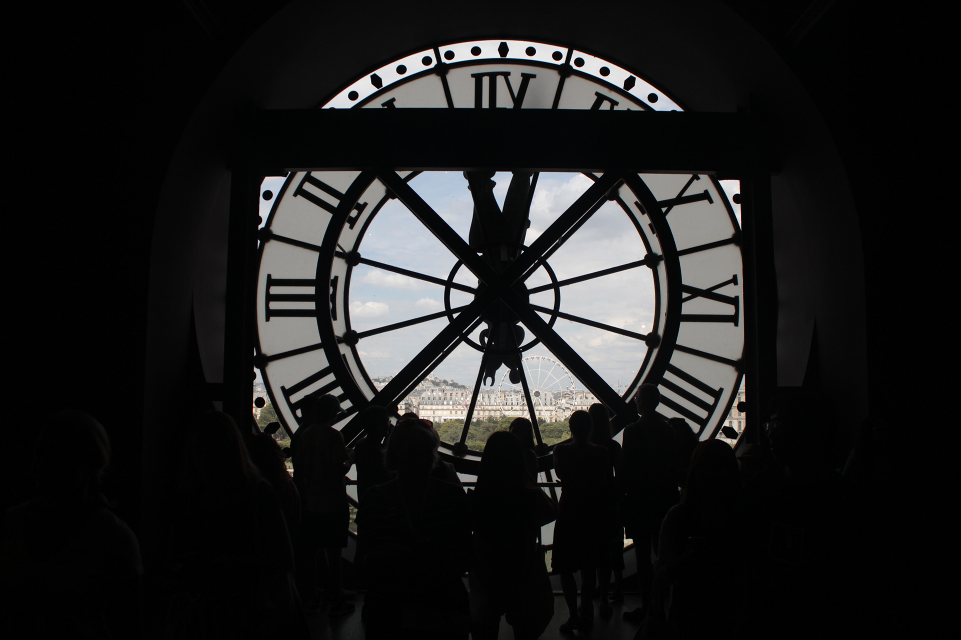 Paris 2018. TerezaPRT