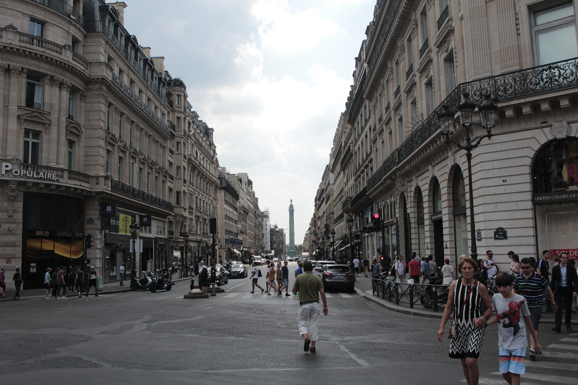 Paris 2018. TerezaPRT