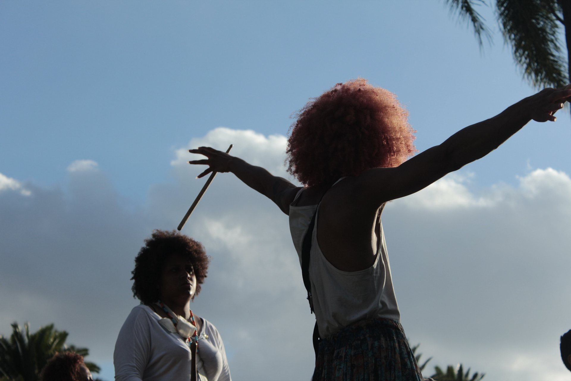 São Paulo. TerezaPRT