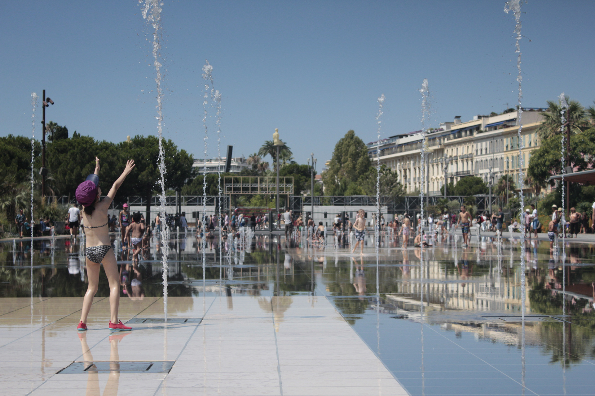 Nice 2018. TerezaPRT