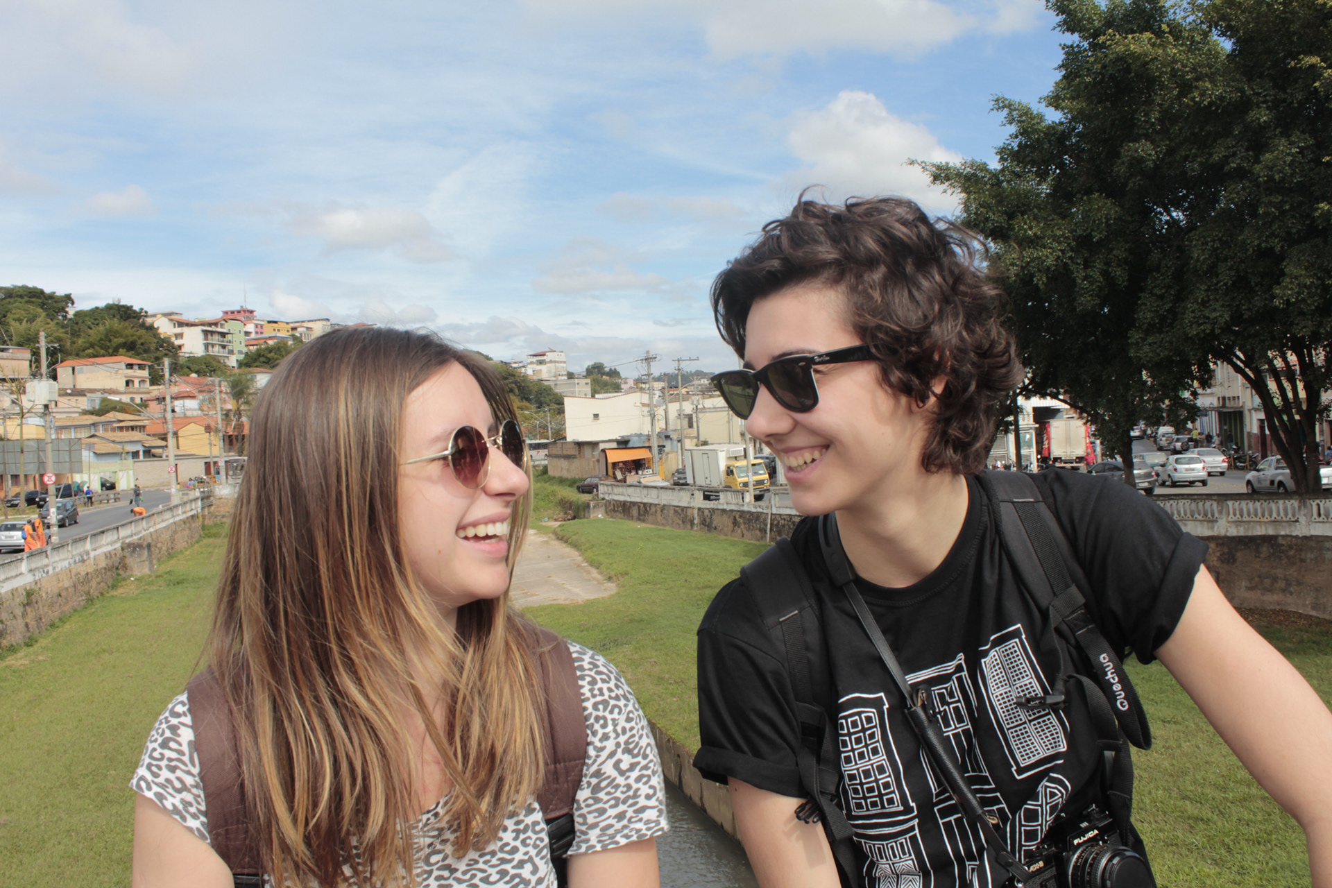 Minas Gerais. TerezaPRT