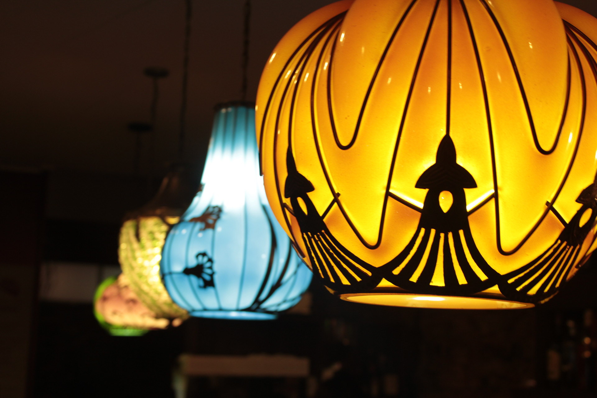 Minas Gerais. TerezaPRT