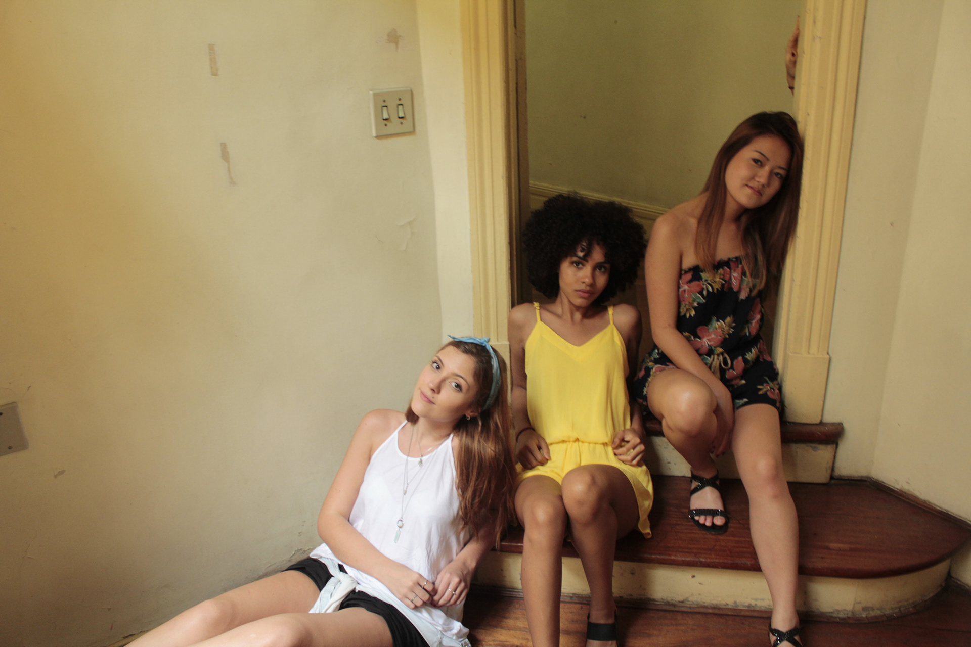 São Paulo. TerezaPRT