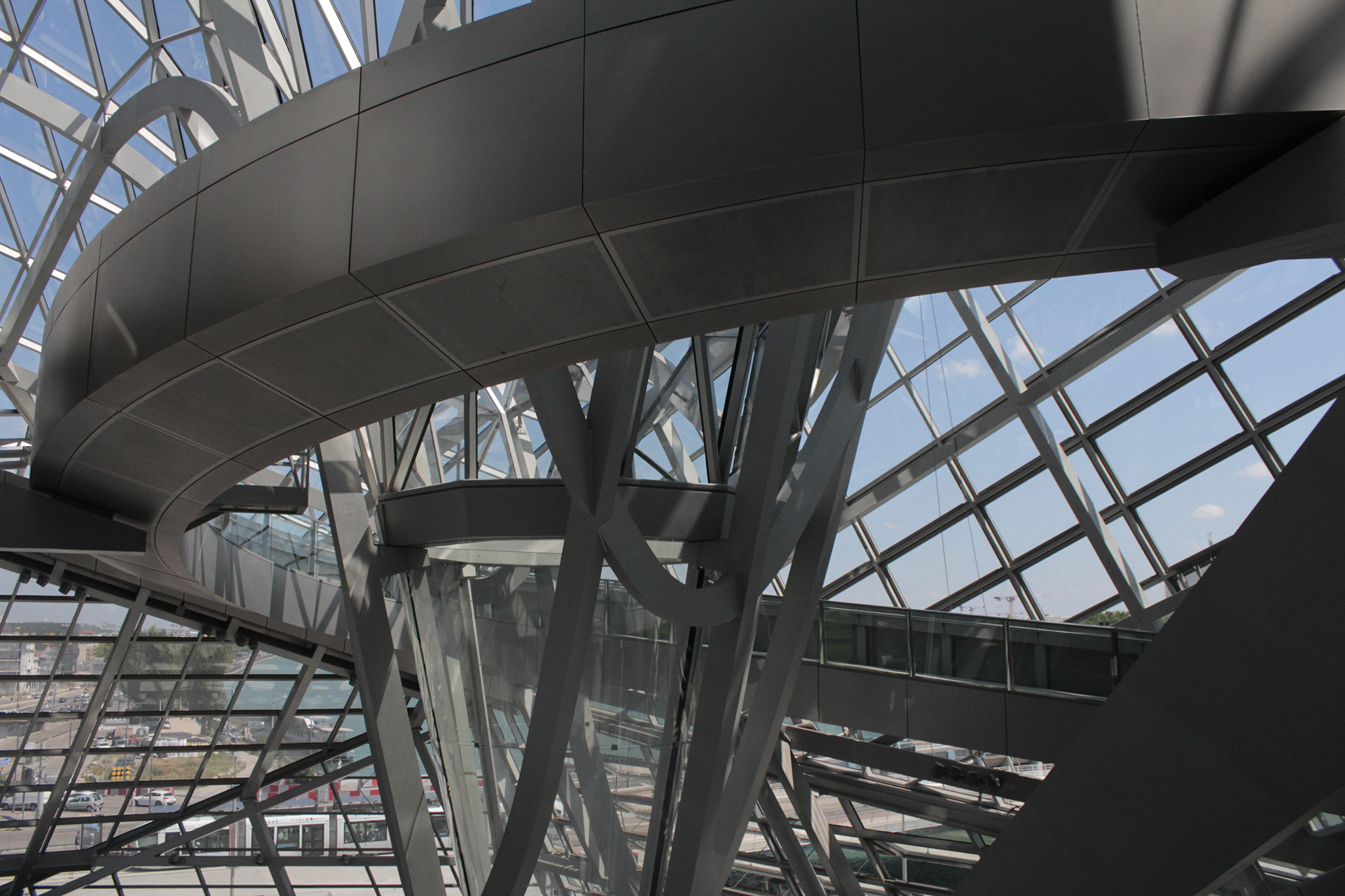 Lyon 2018. TerezaPRT