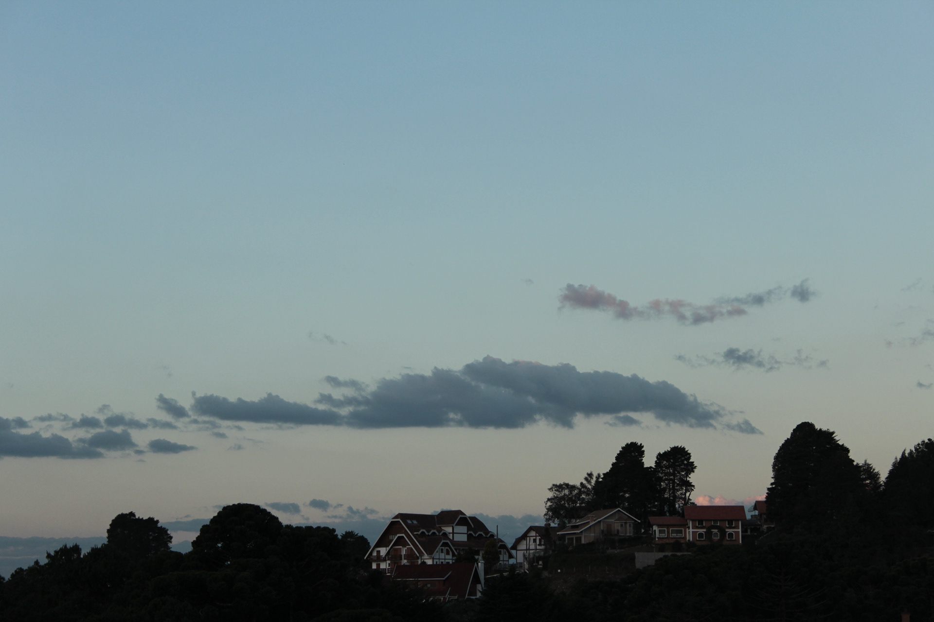 Campos do Jordão. TerezaPRT