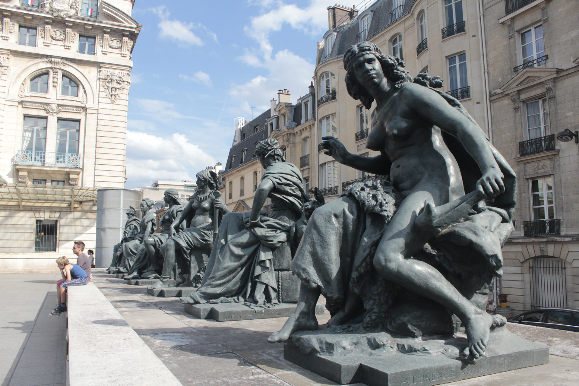 Paris 2018. TerezaPRT