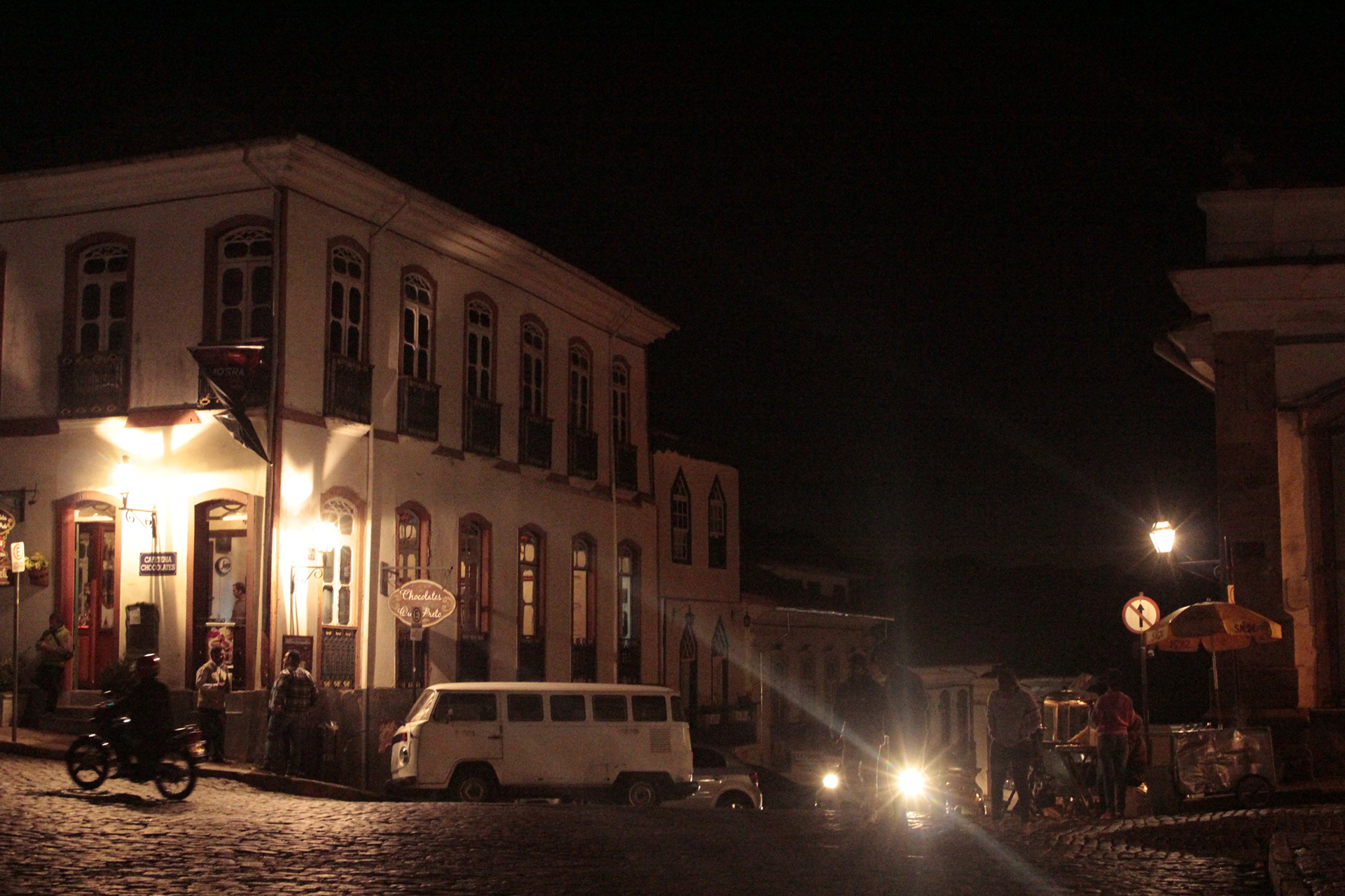 Minas Gerais. TerezaPRT