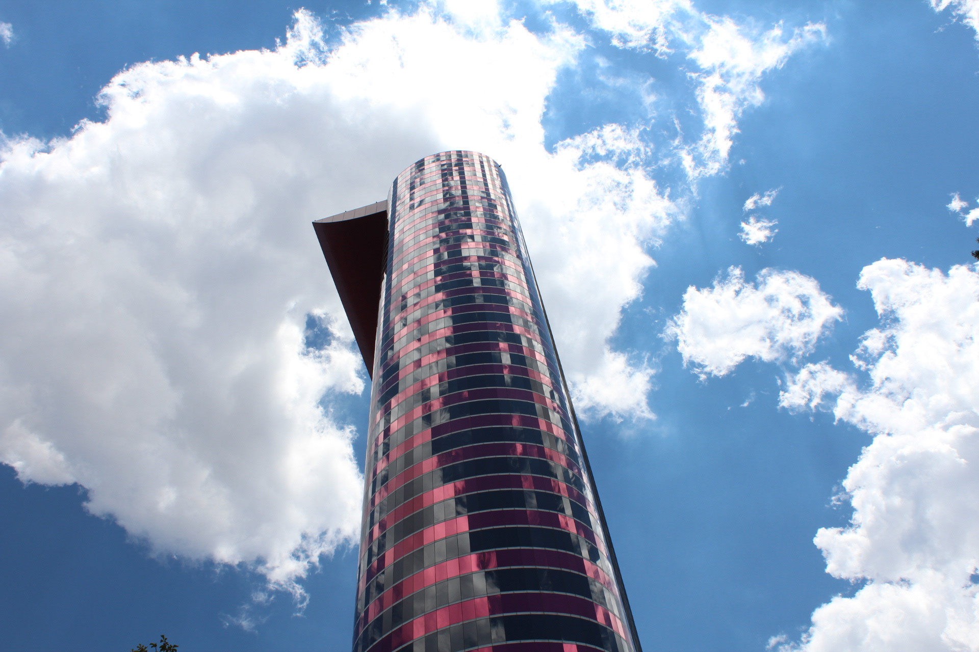 São Paulo. TerezaPRT