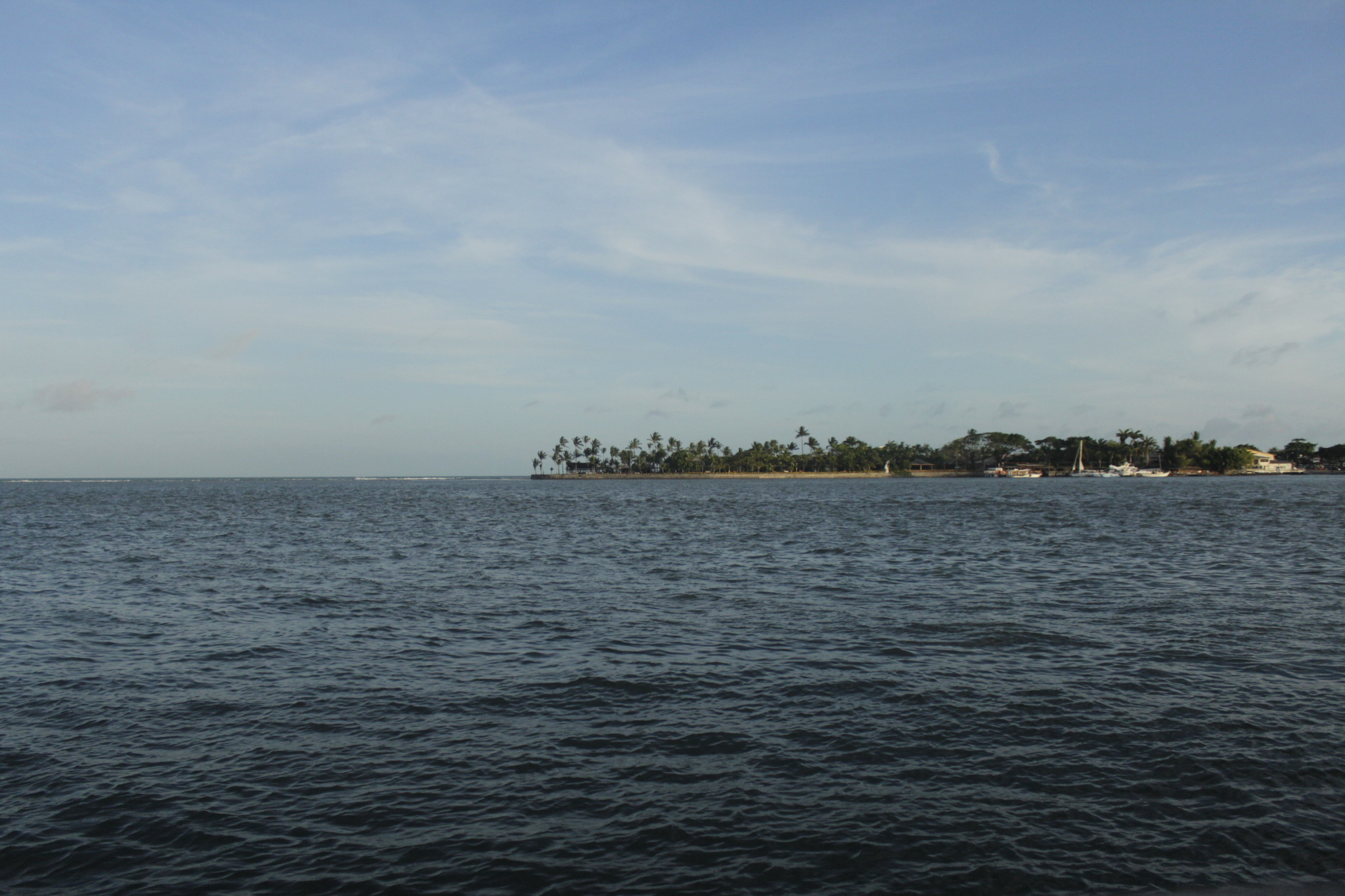 Porto Seguro. TerezaPRT