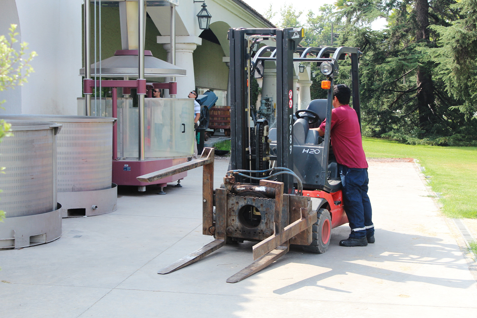 Chile, 2013 - TerezaPRT