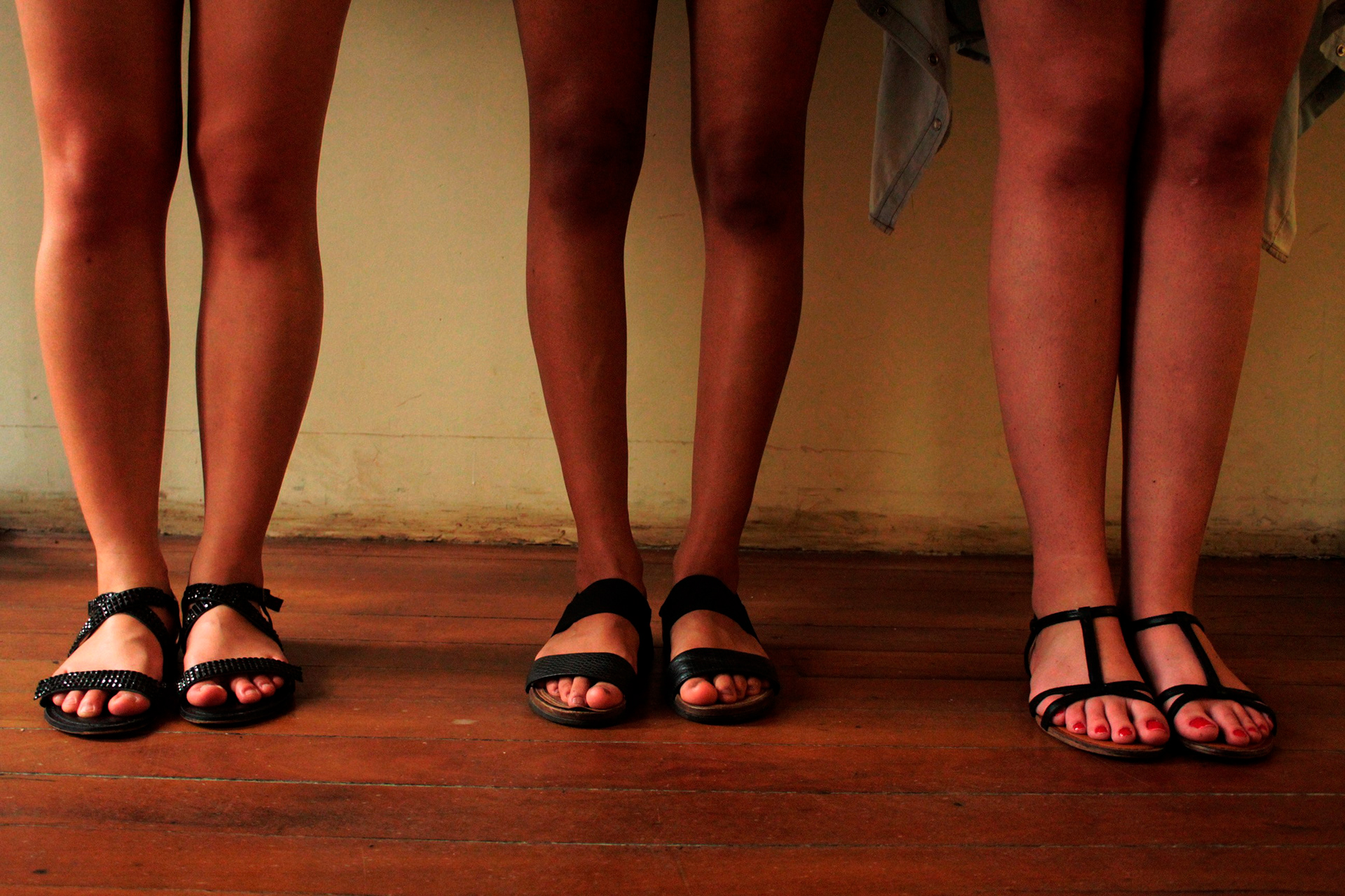 São Paulo. TerezaPRT