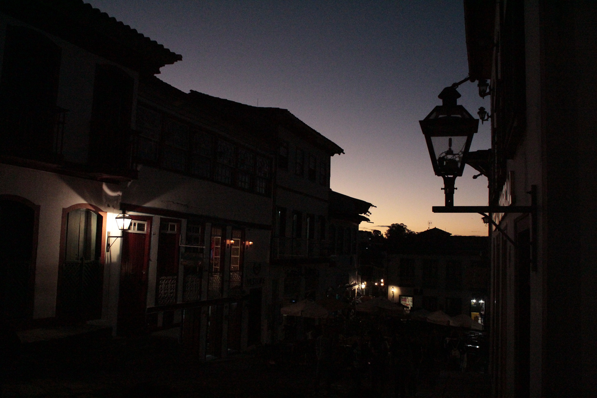 Minas Gerais. TerezaPRT