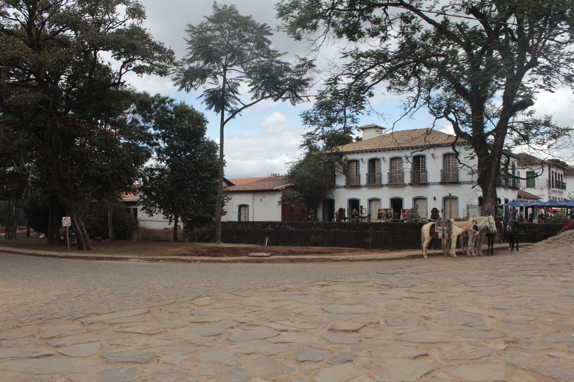 Minas Gerais. TerezaPRT