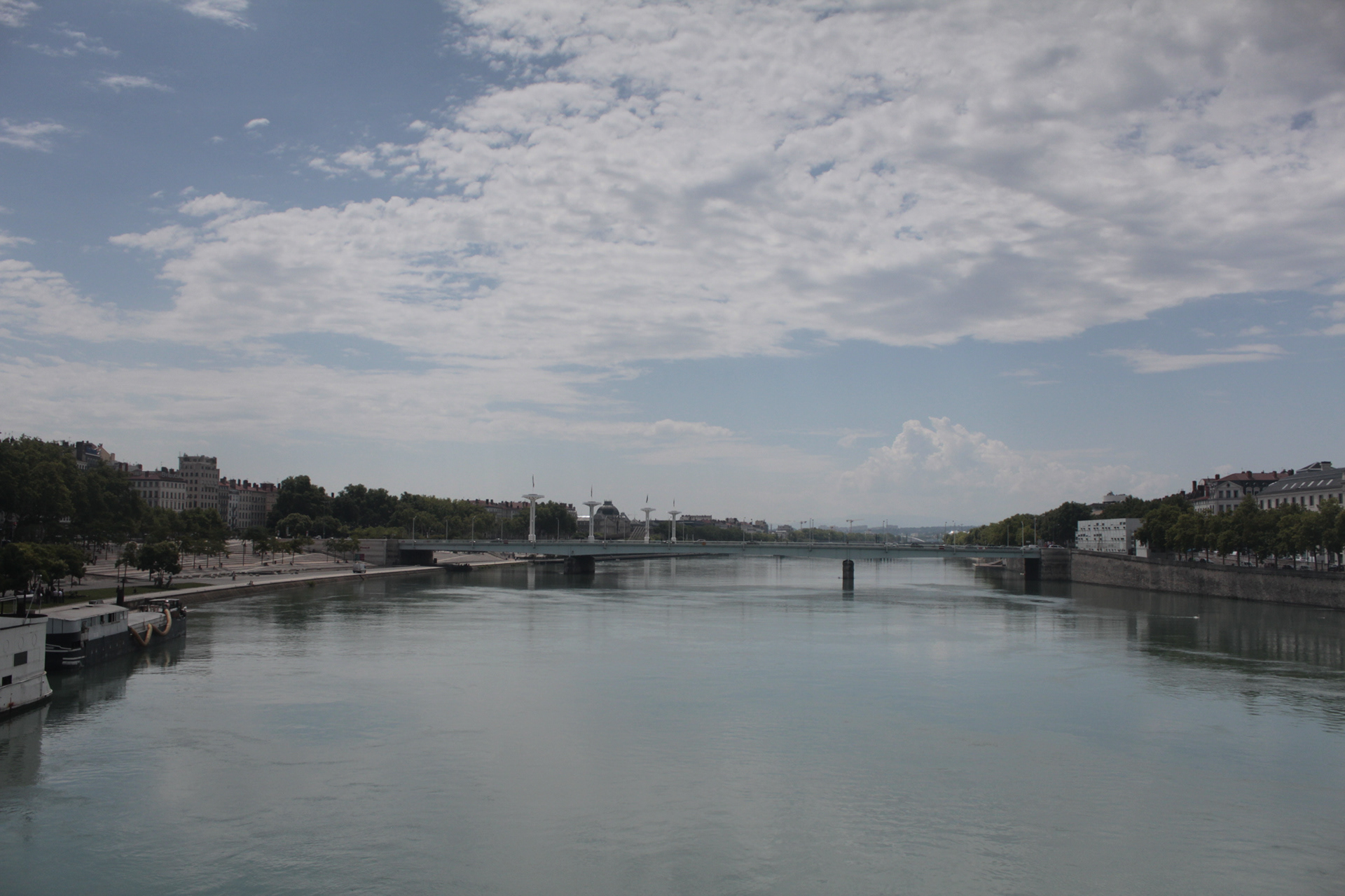 Lyon 2018. TerezaPRT