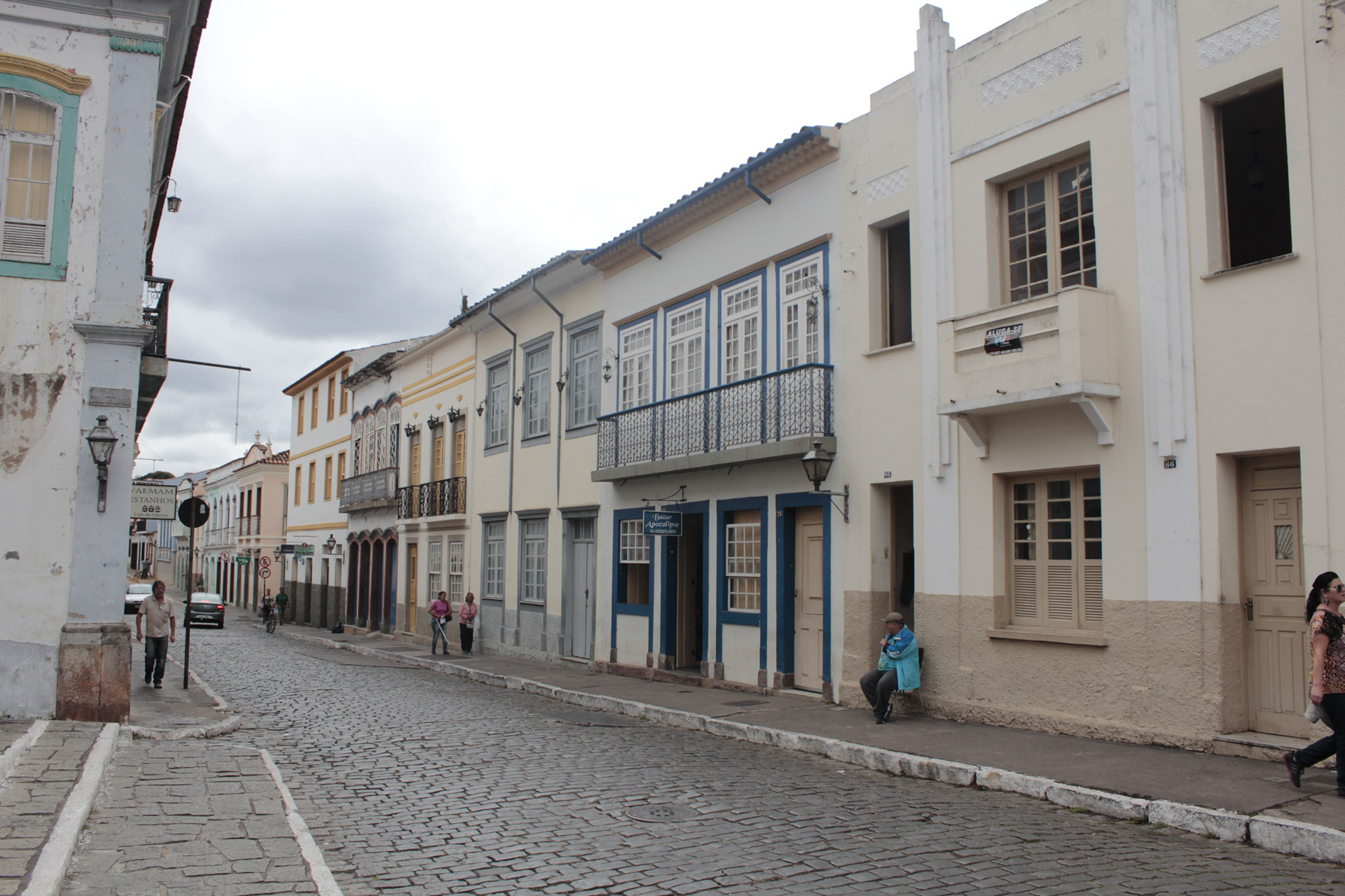 Minas Gerais. TerezaPRT