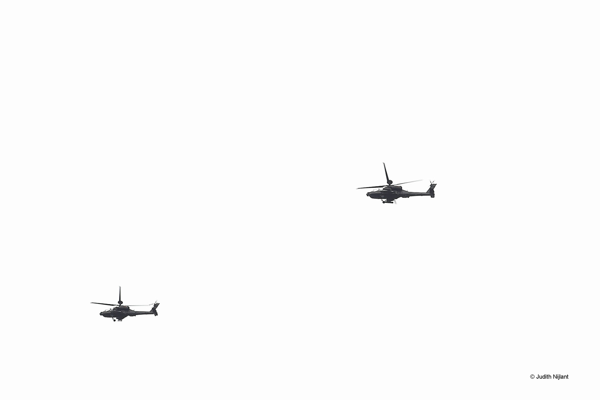Apache Eindhoven