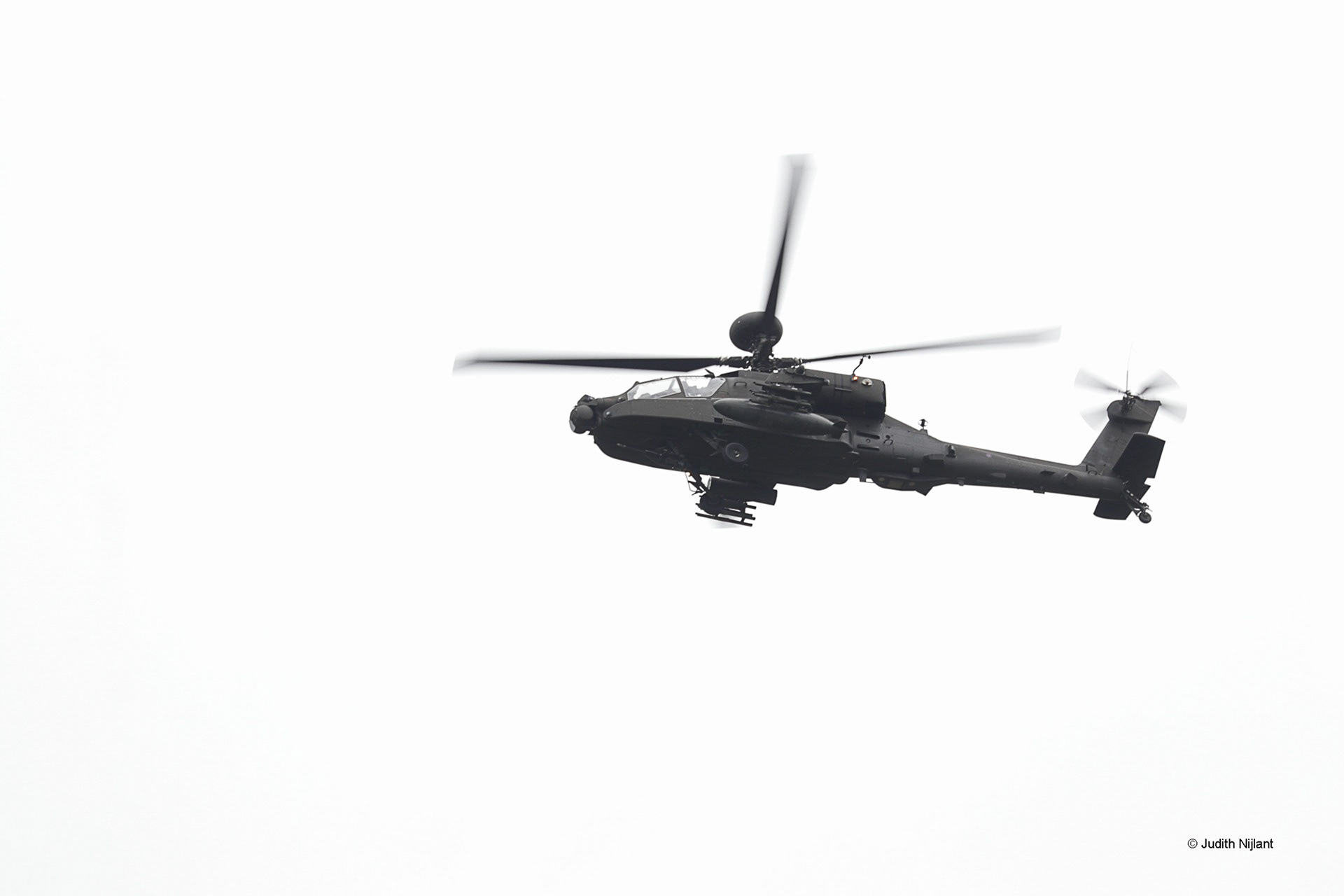 Apache Eindhoven