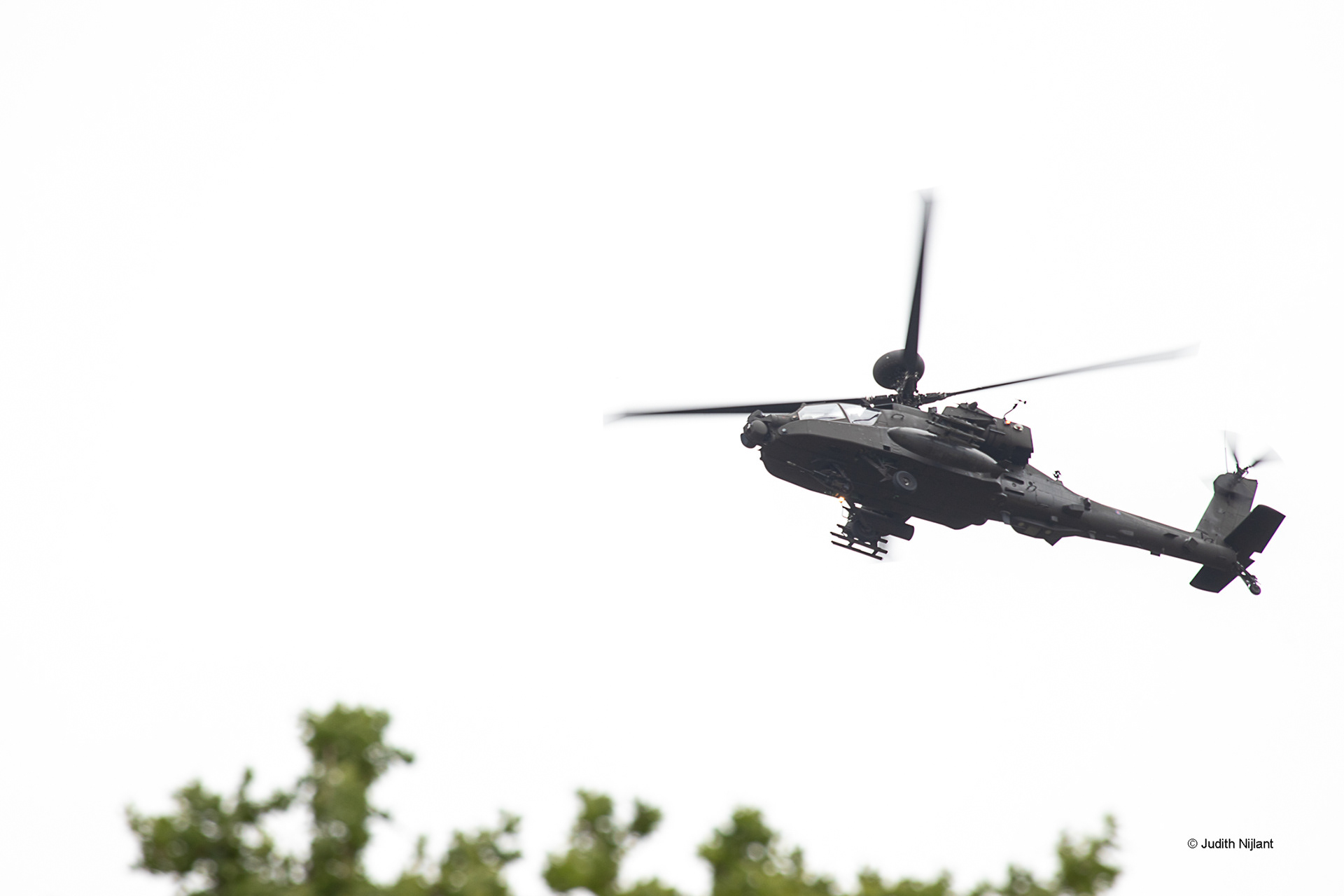 Apache Eindhoven