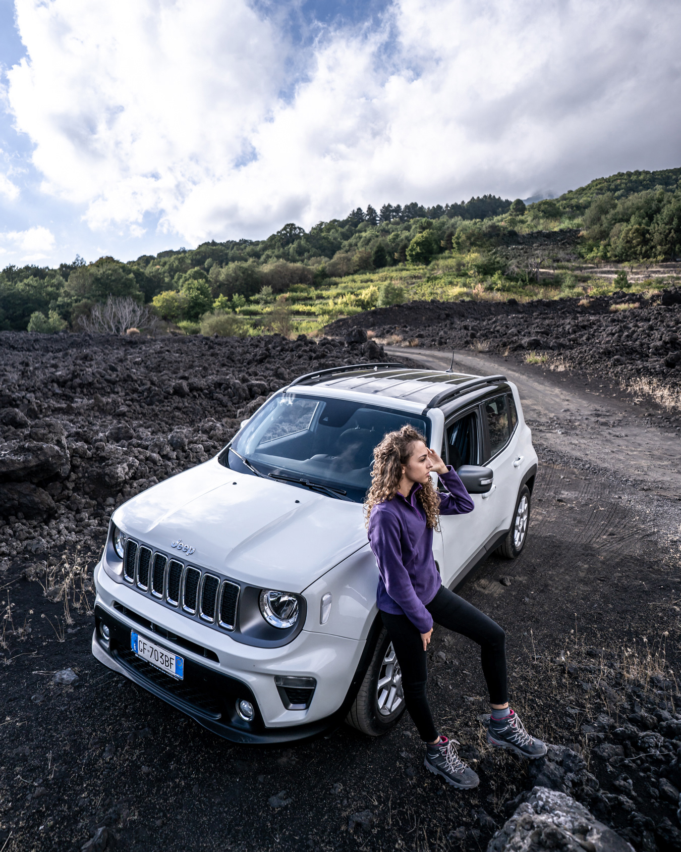 Automania srl - Rental