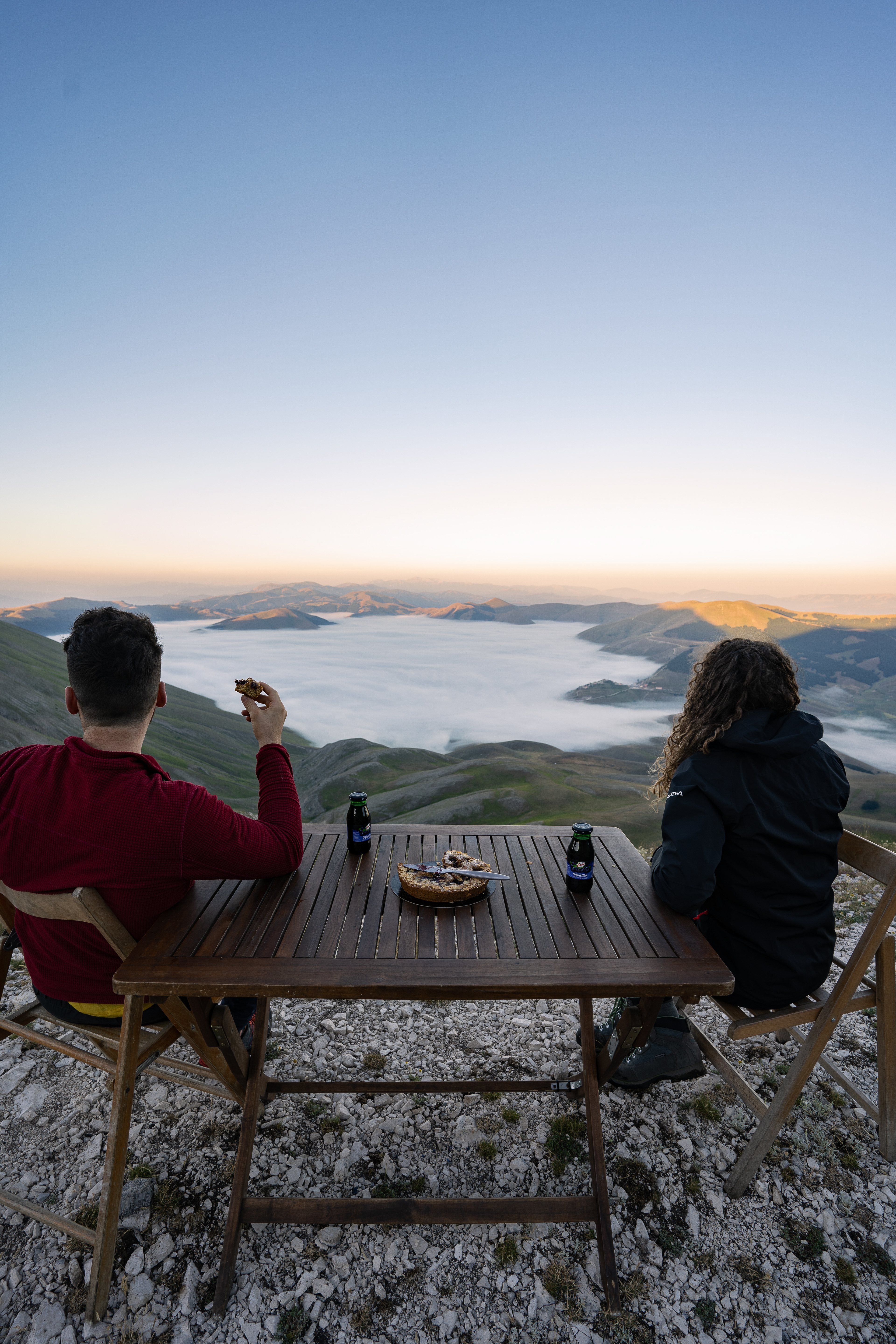 Castelluccio di Norcia