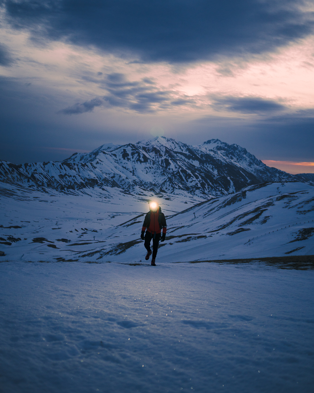 Campo Imperatore