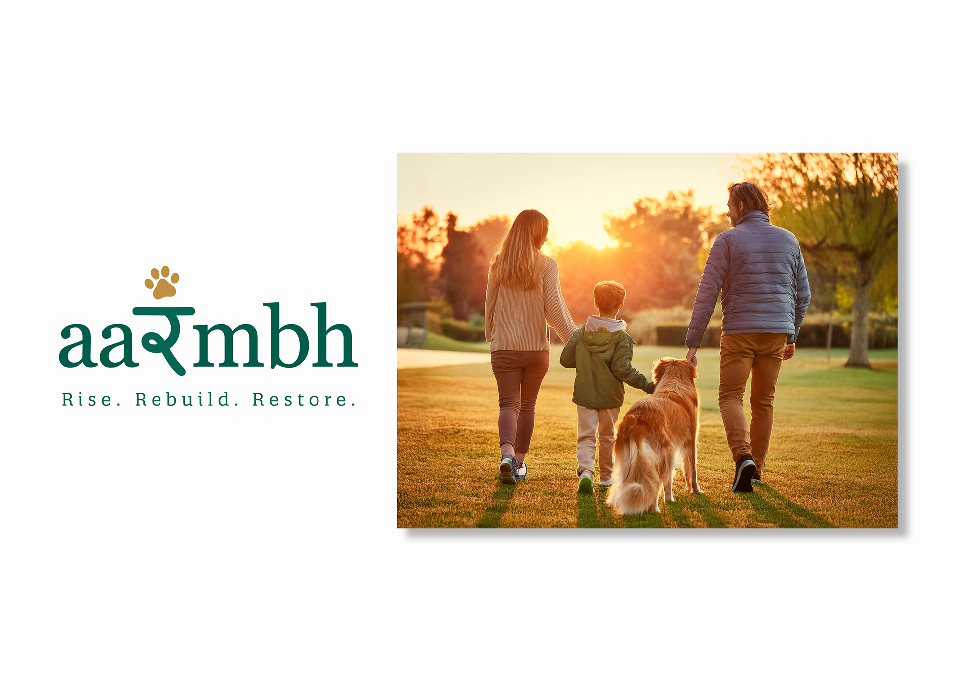 Aarambh brand introduction Non-profit India, brand designer who understands startup growth, align internal brand vision with external perception, brand perception vs business growth, consistent visual identity design, branded and professional social media design, brand design agency in New York, London, San Francisco, Toronto, Sydney, Berlin, Bangalore, Singapore