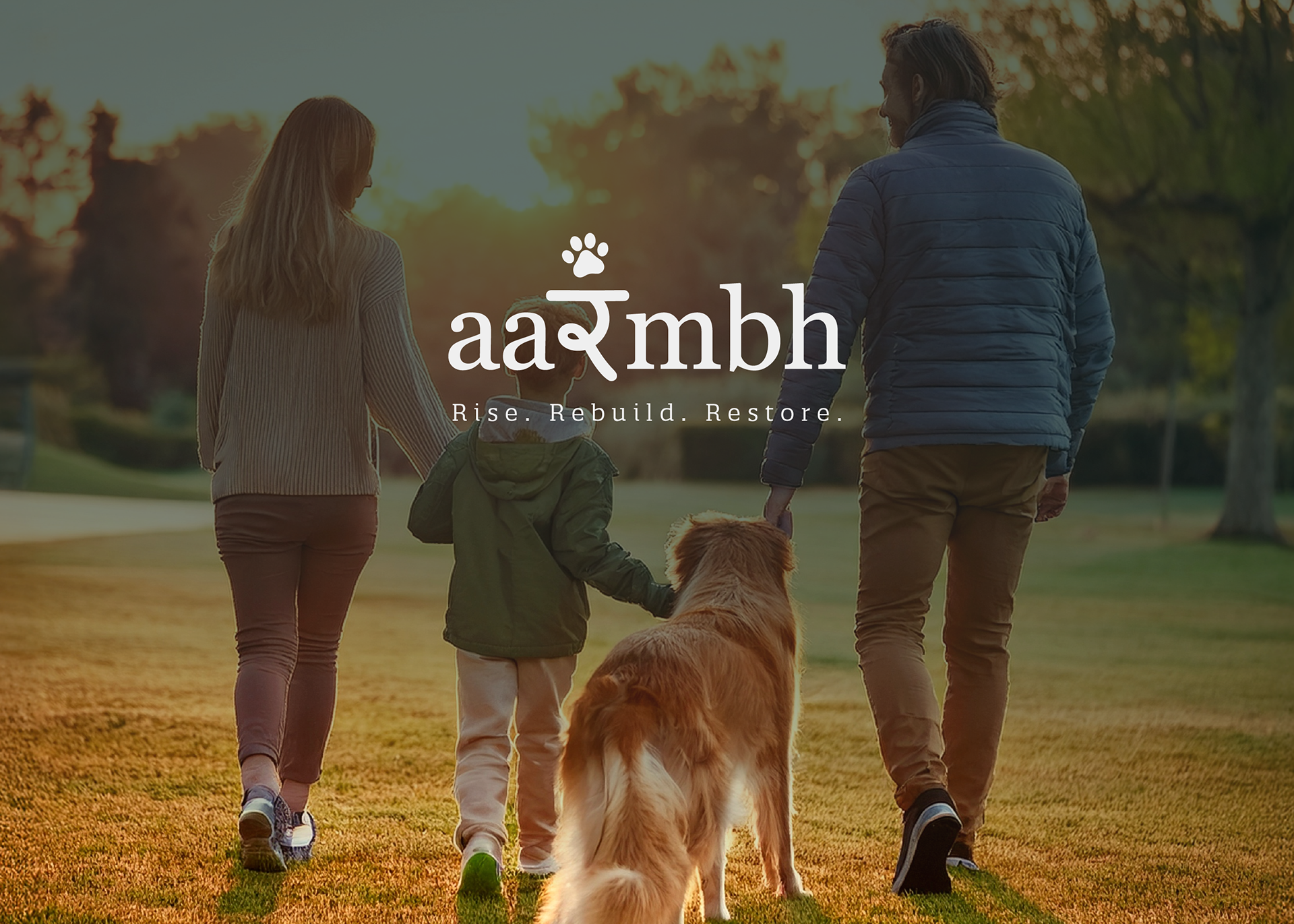 Aarambh brand design India, professional brand design and budget logo design in california, USA, Europe, Australia, Netherlands